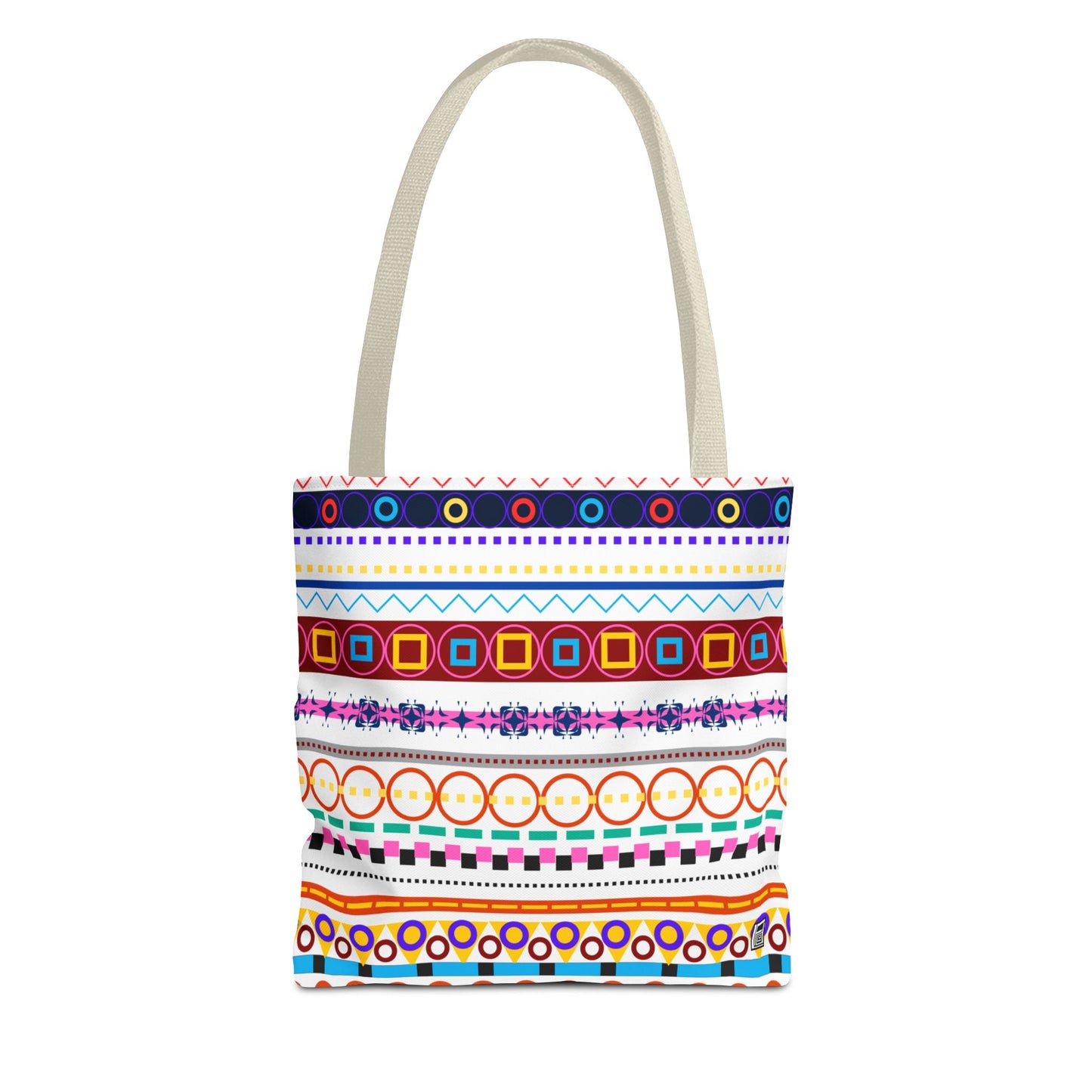 Tote Bag - No. 326