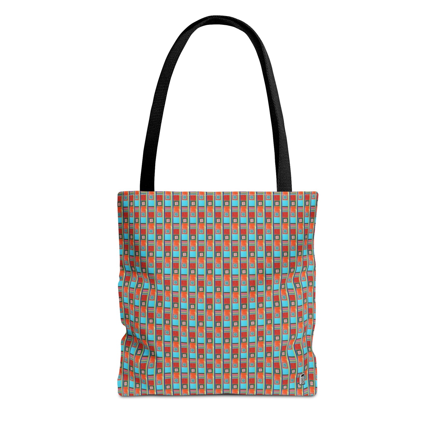 Tote Bag - No. 133 - Dyslexic