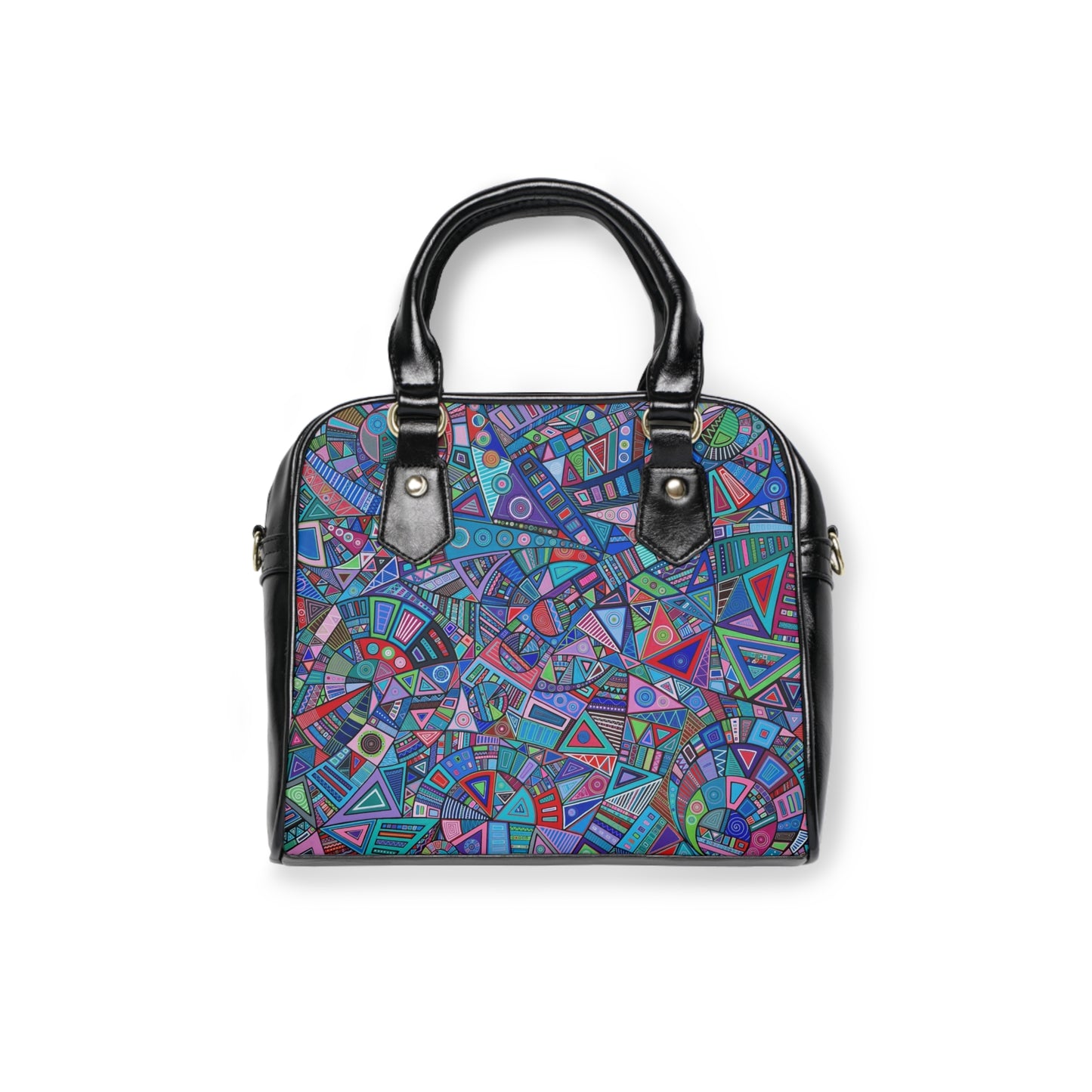 Shoulder Handbag - No. 339