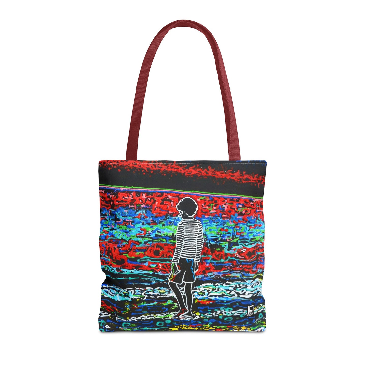 Tote Bag - No. 210
