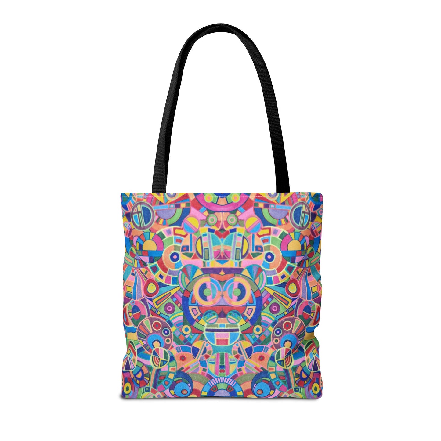 Tote Bag - No. 265