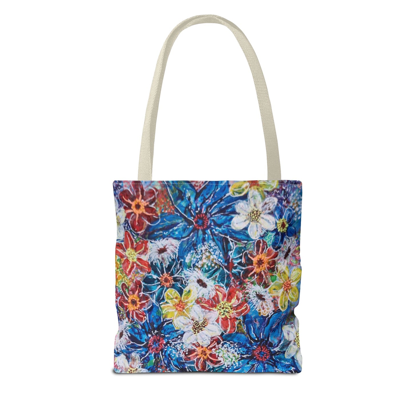 Tote Bag - No. 242