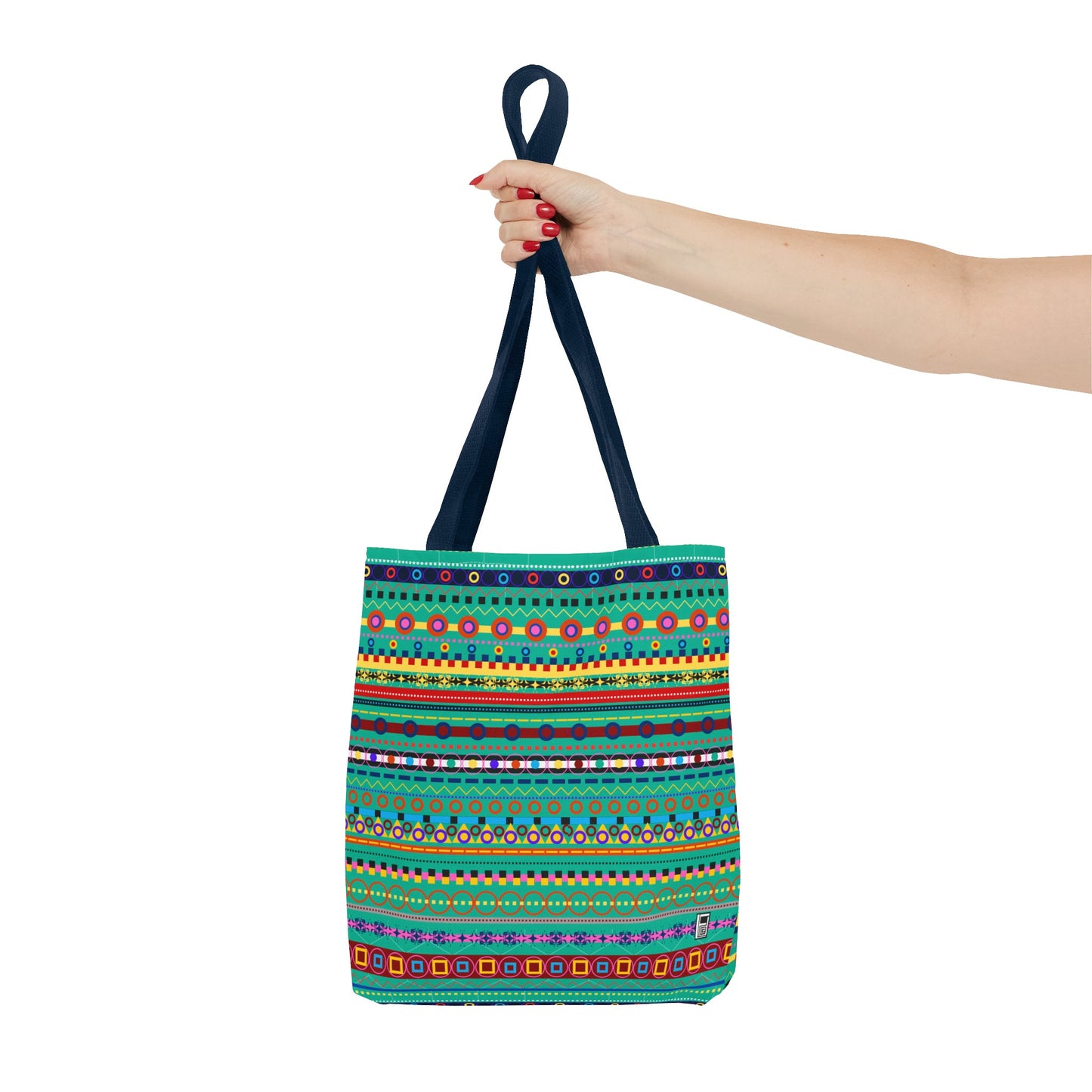 Tote Bag - No. 325