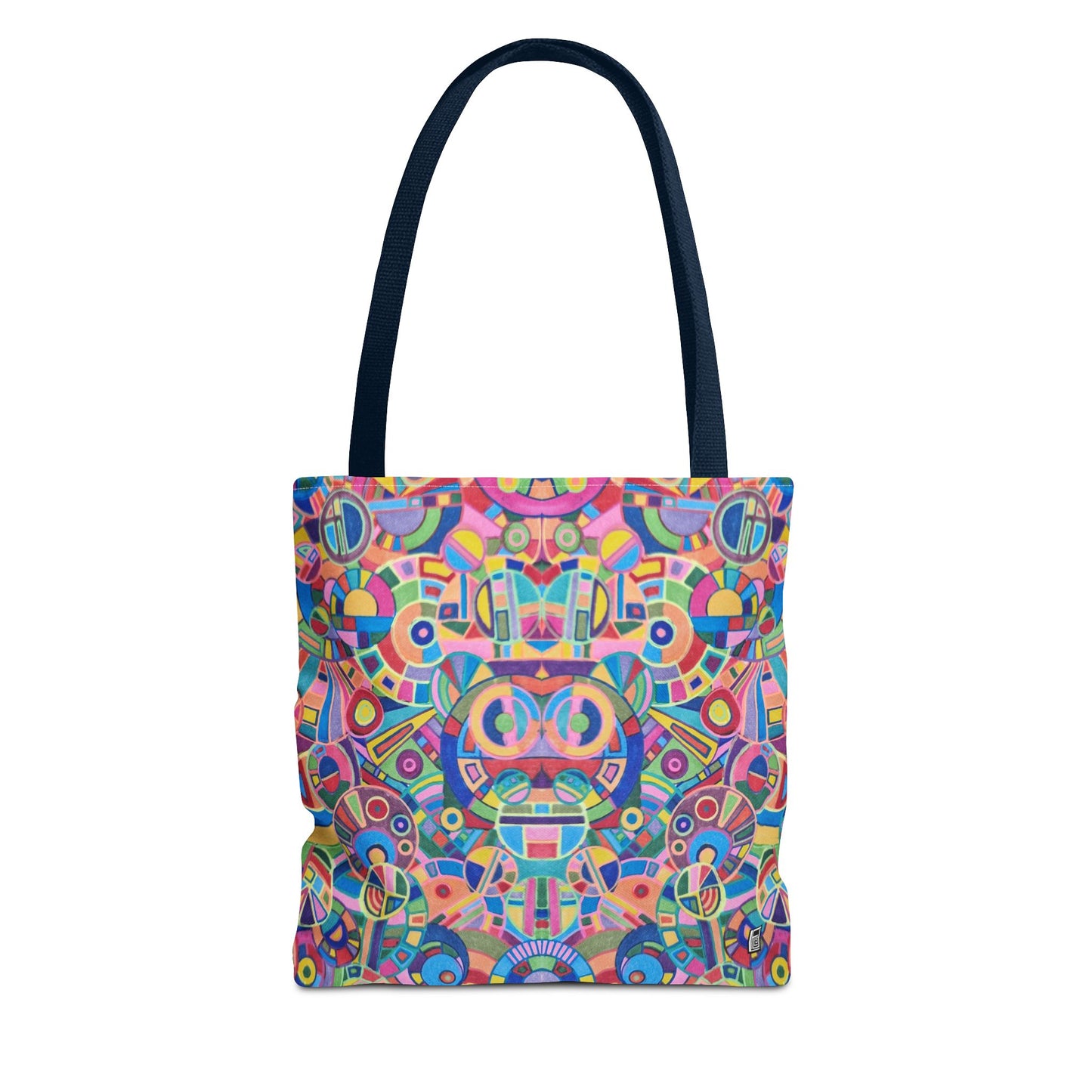 Tote Bag - No. 265