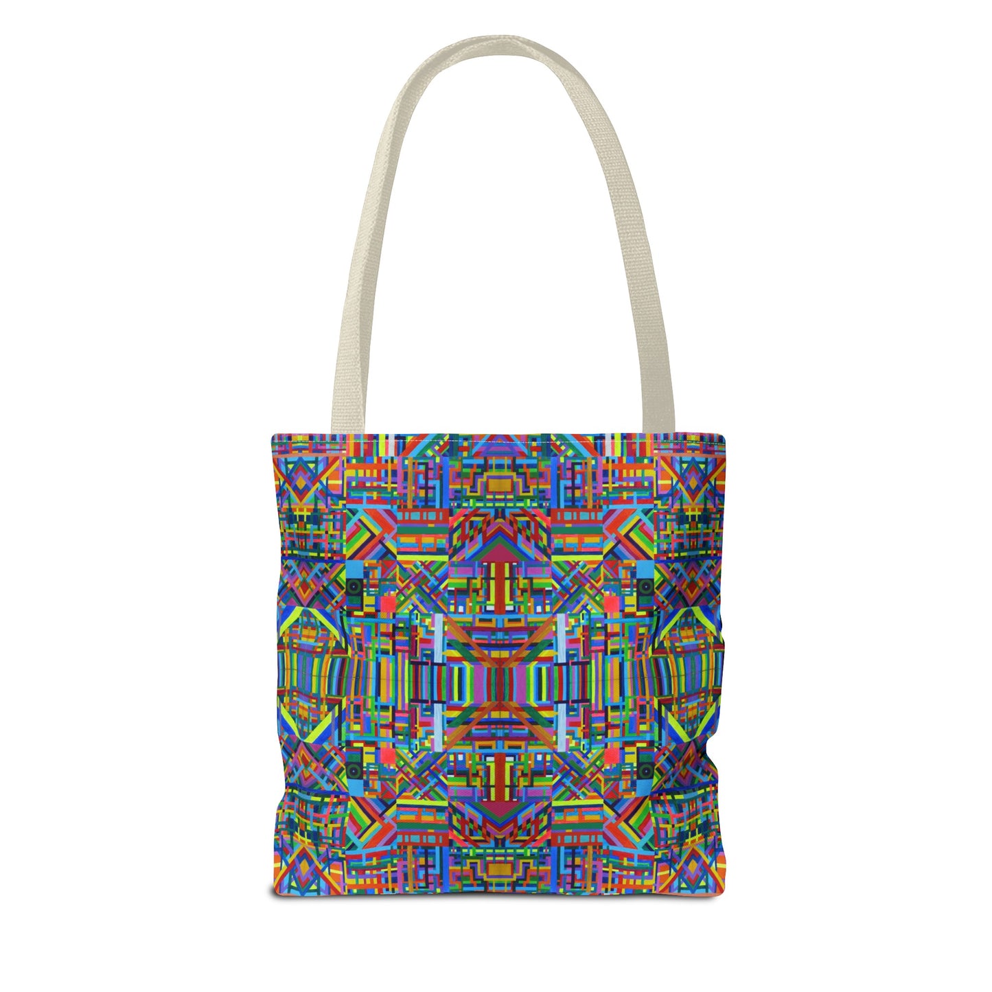 Tote Bag - No.223 - Patience
