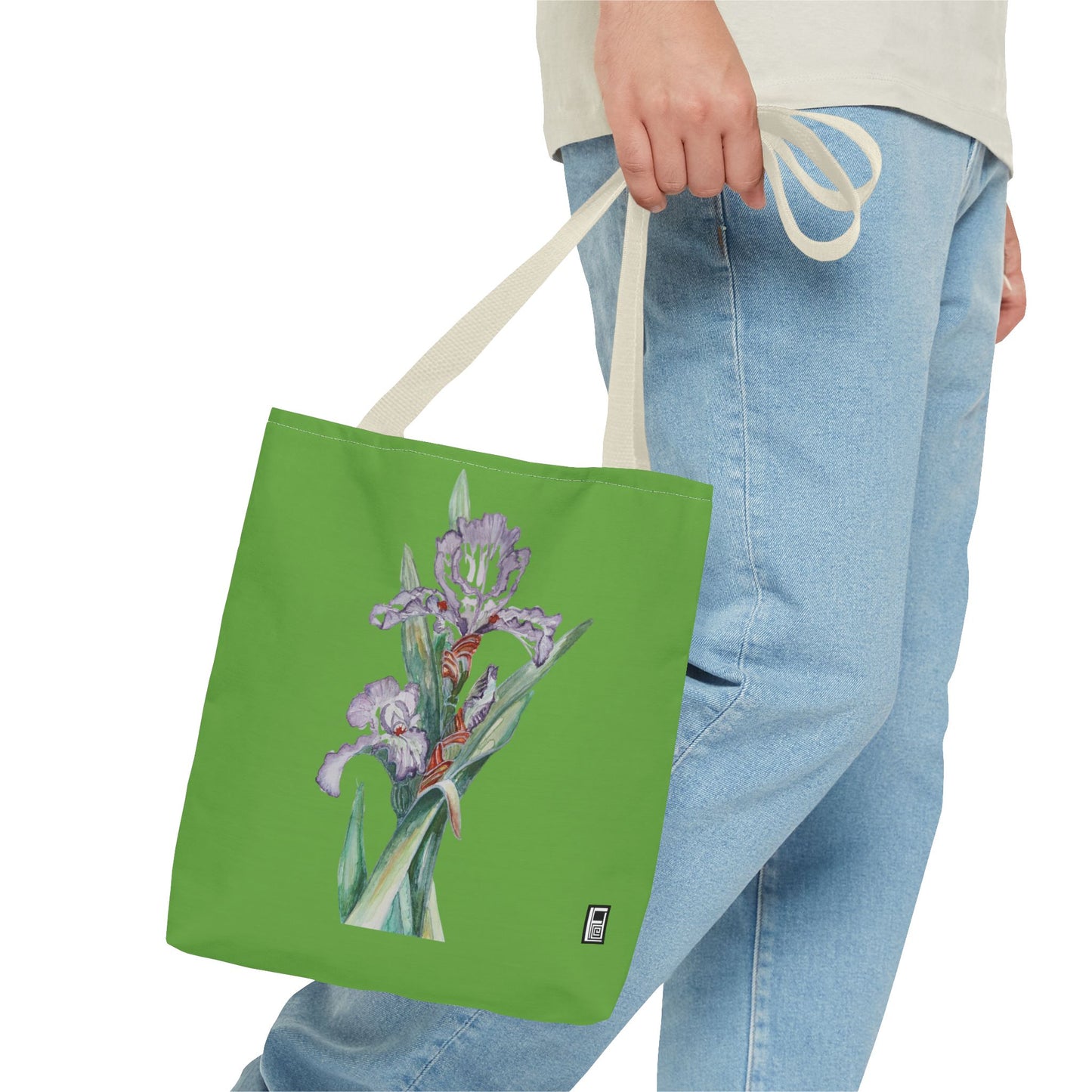 Tote Bag - No. 272 GN