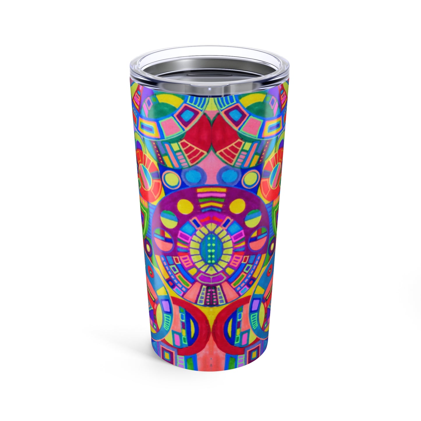 Tumbler 20oz - No. 261