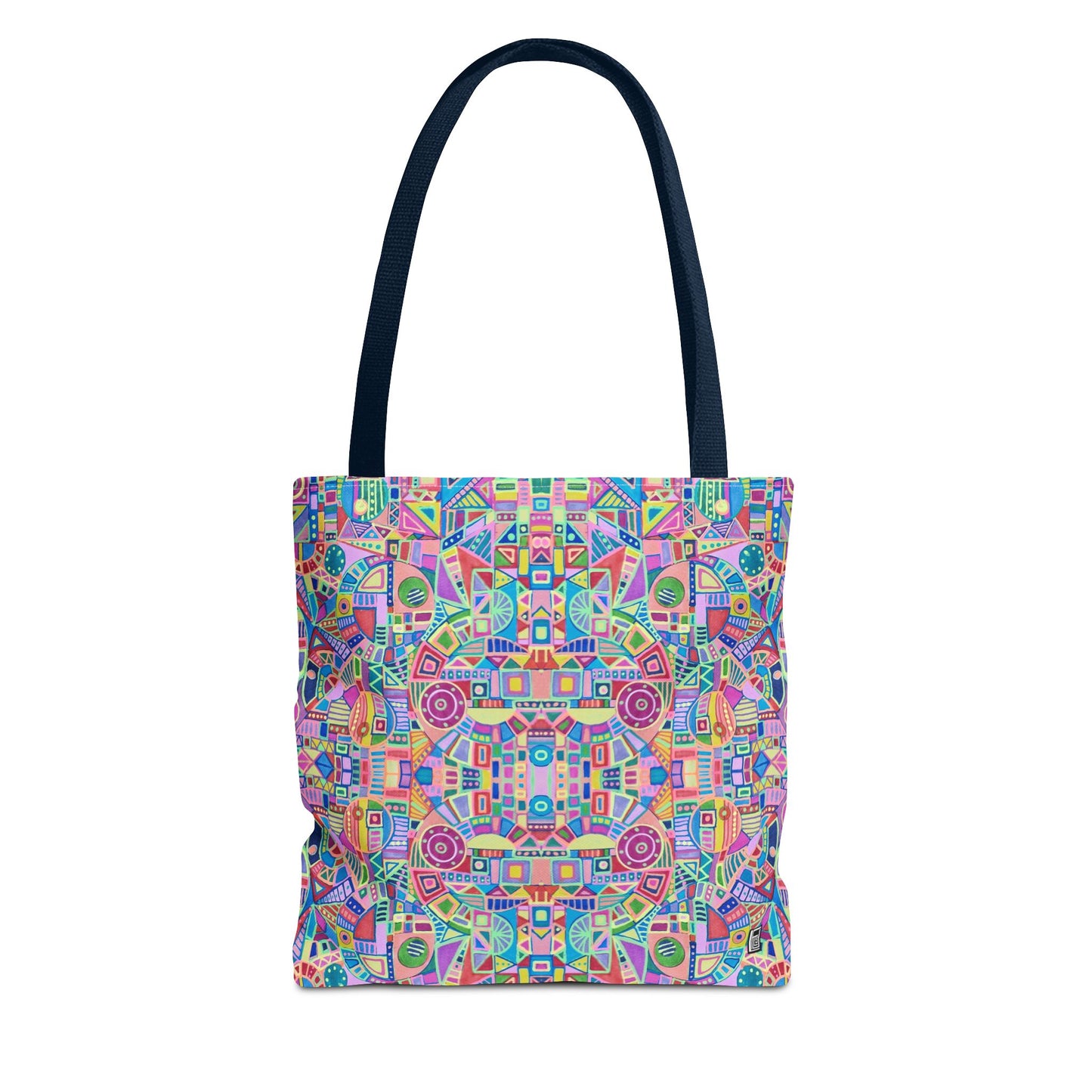 Tote Bag - No. 258
