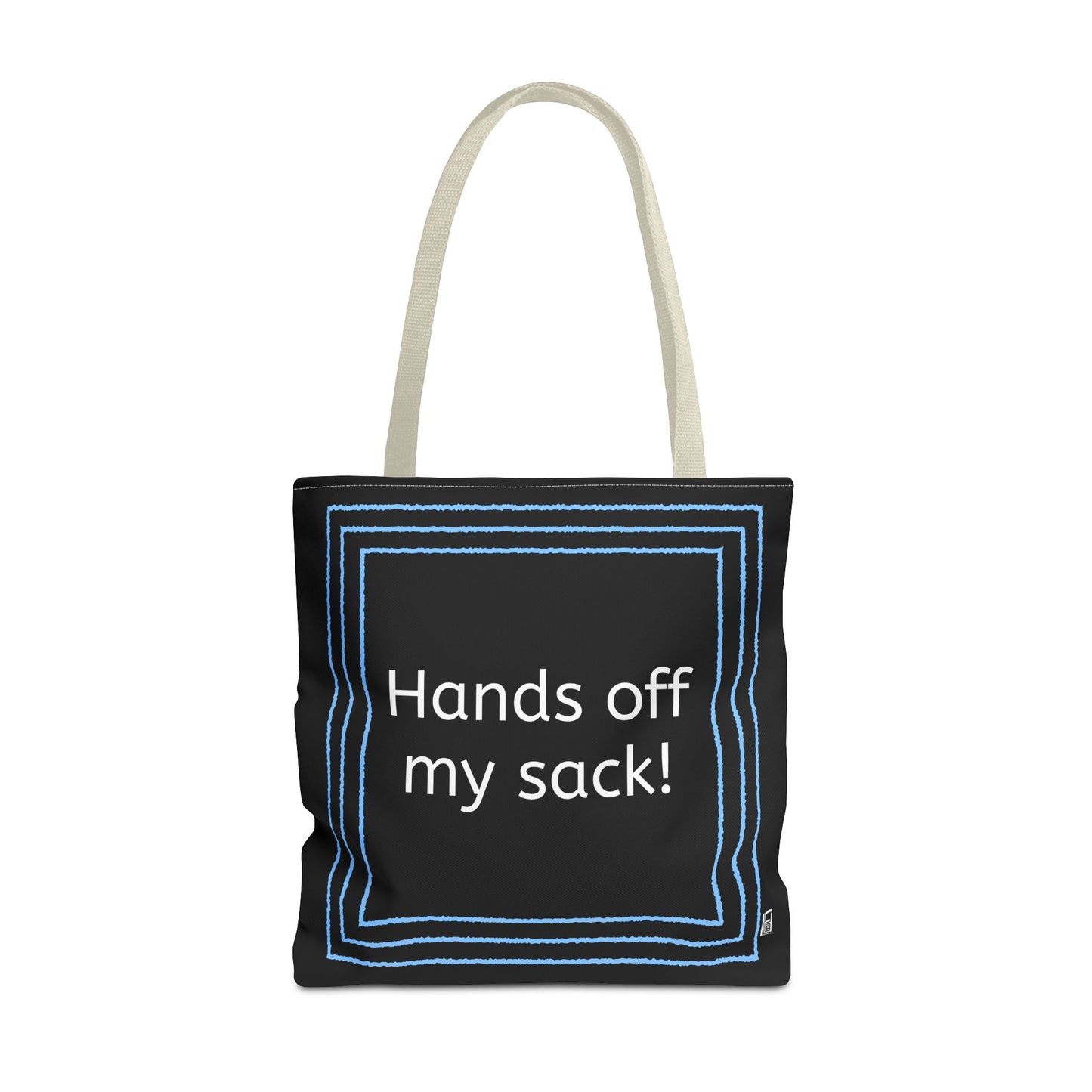 Tote Bag - No. X3
