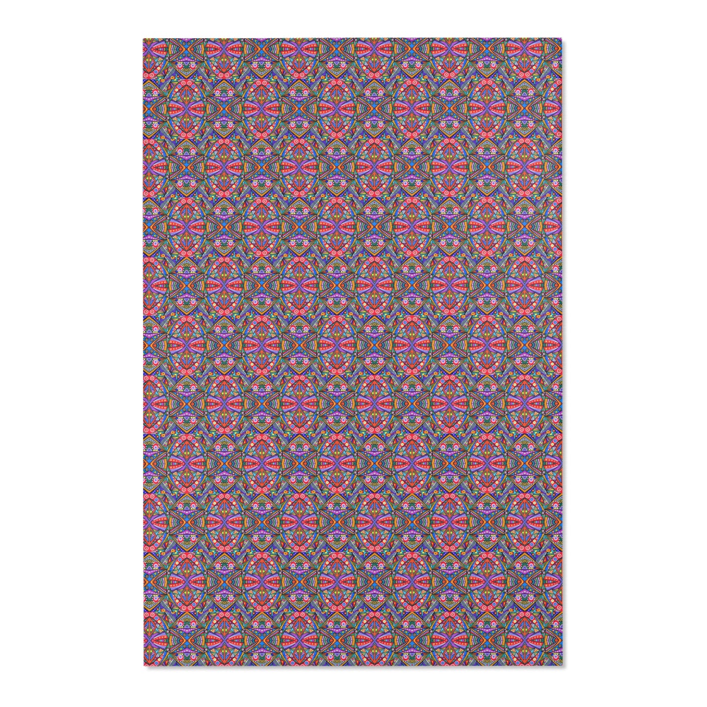 Area Rug - No. 288