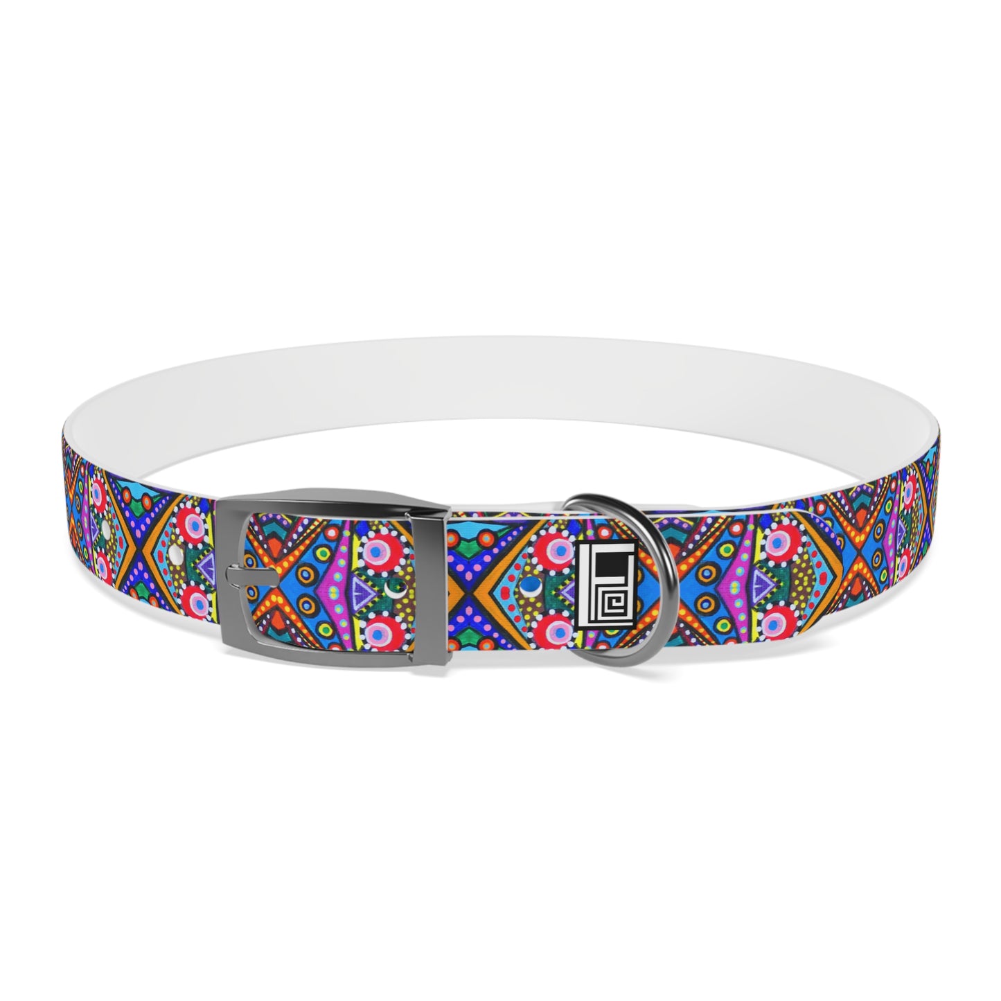 Dog Collar - No. 288 A