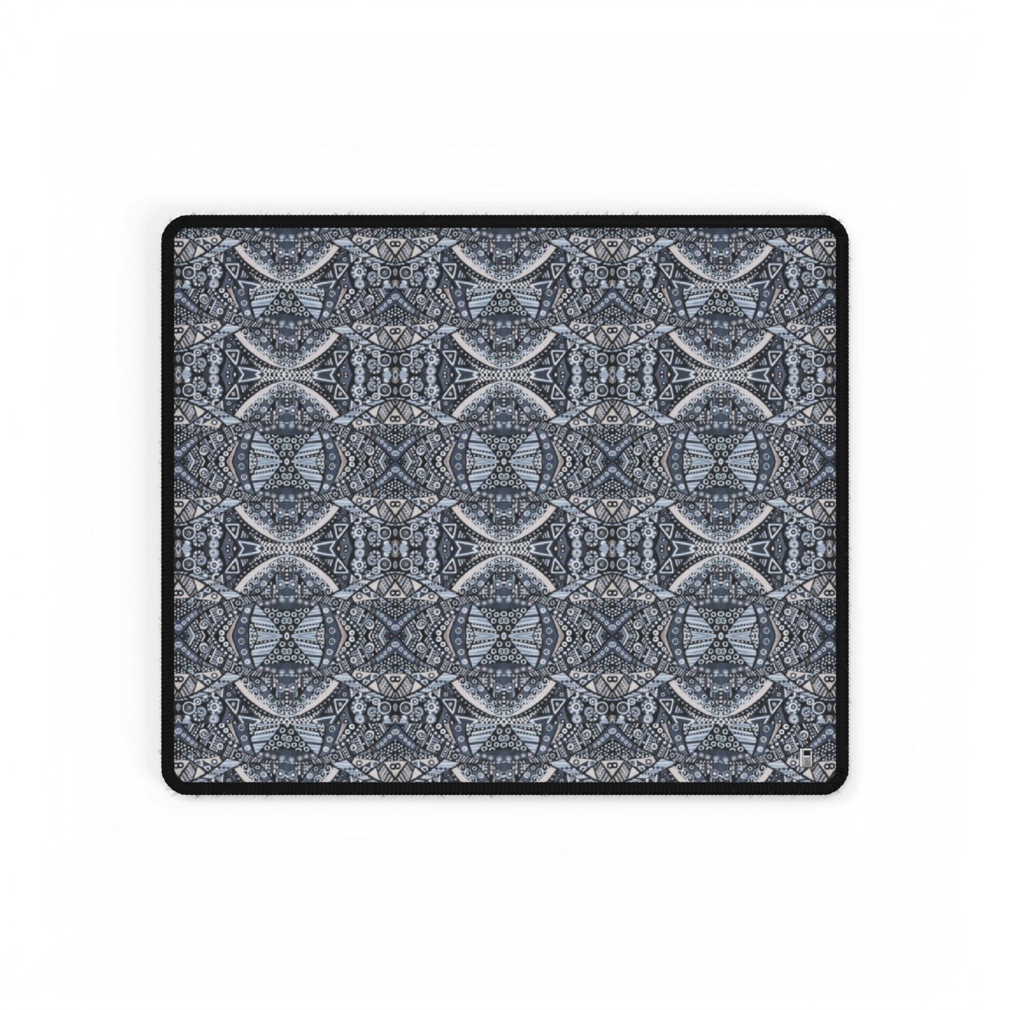 Large, Medium & Small Desk / Mouse Mat - No. 287