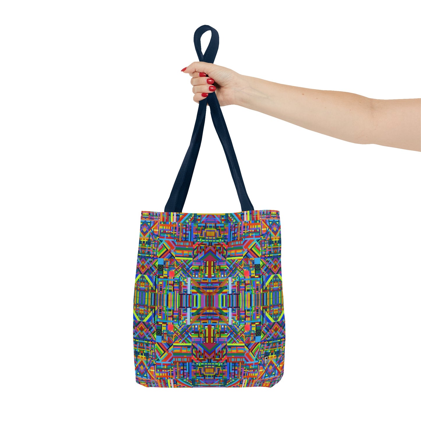 Tote Bag - No.223 - Patience