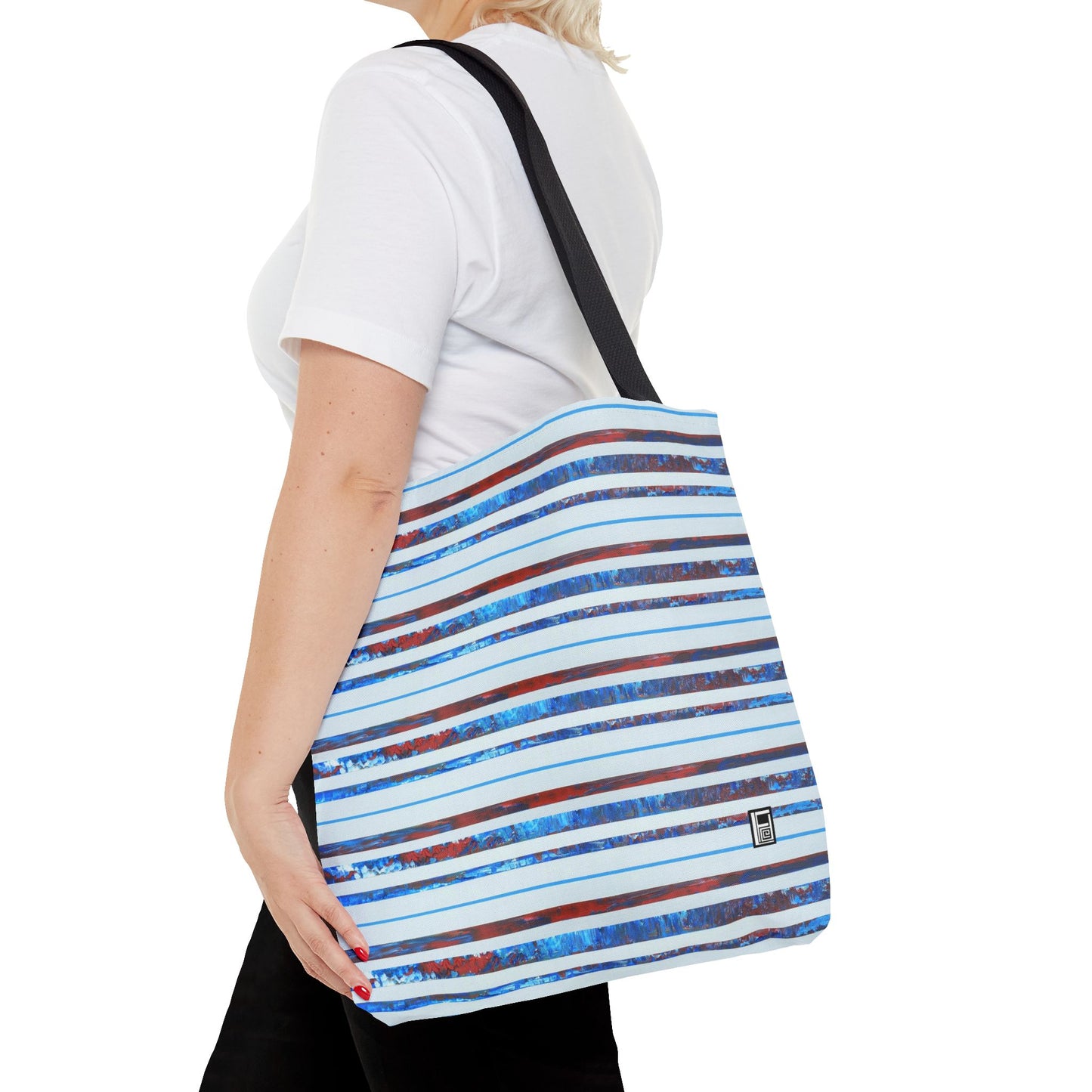 Tote Bag - No. 140 A