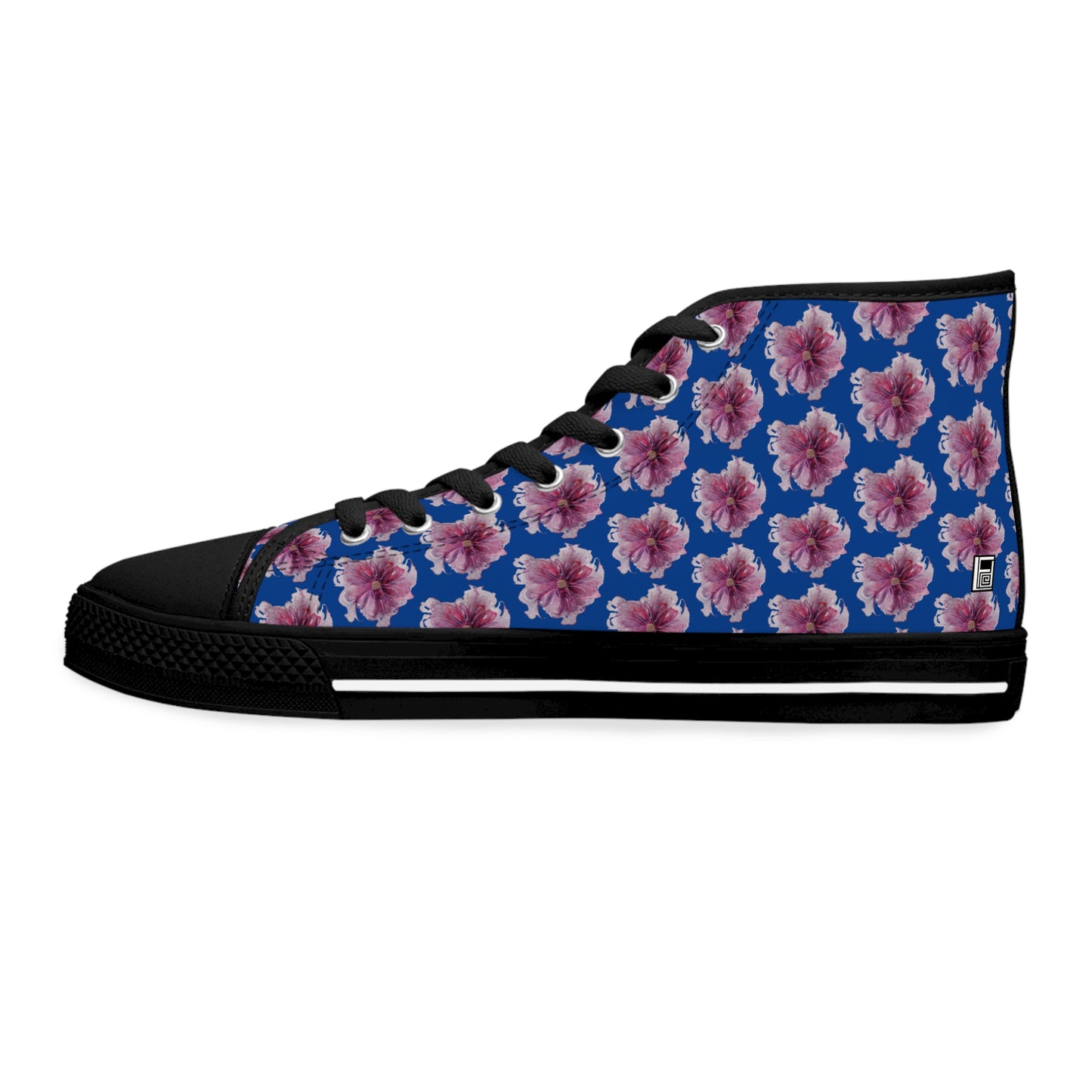 Women's High Top Sneakers - No. 269