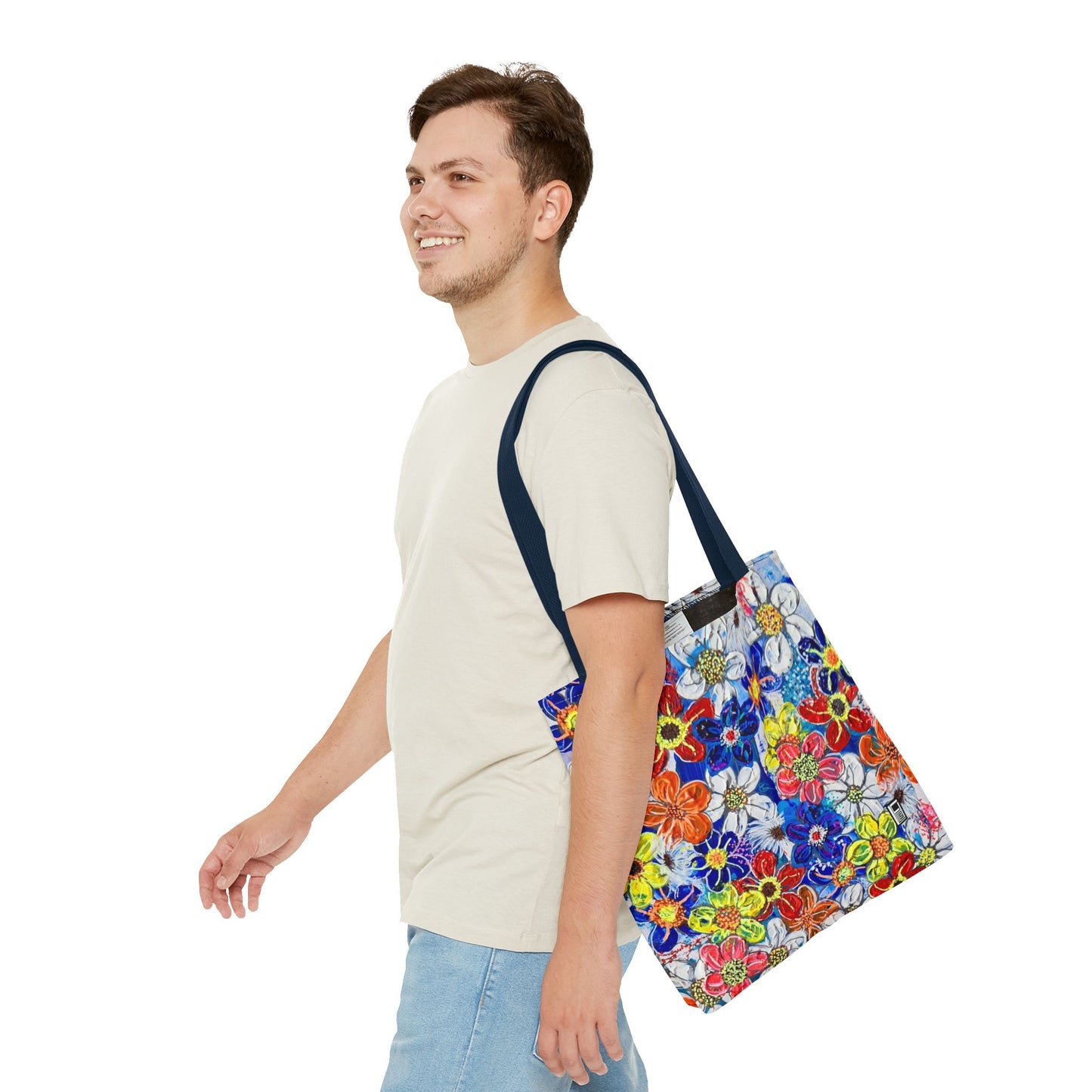 Tote Bag - No. 240