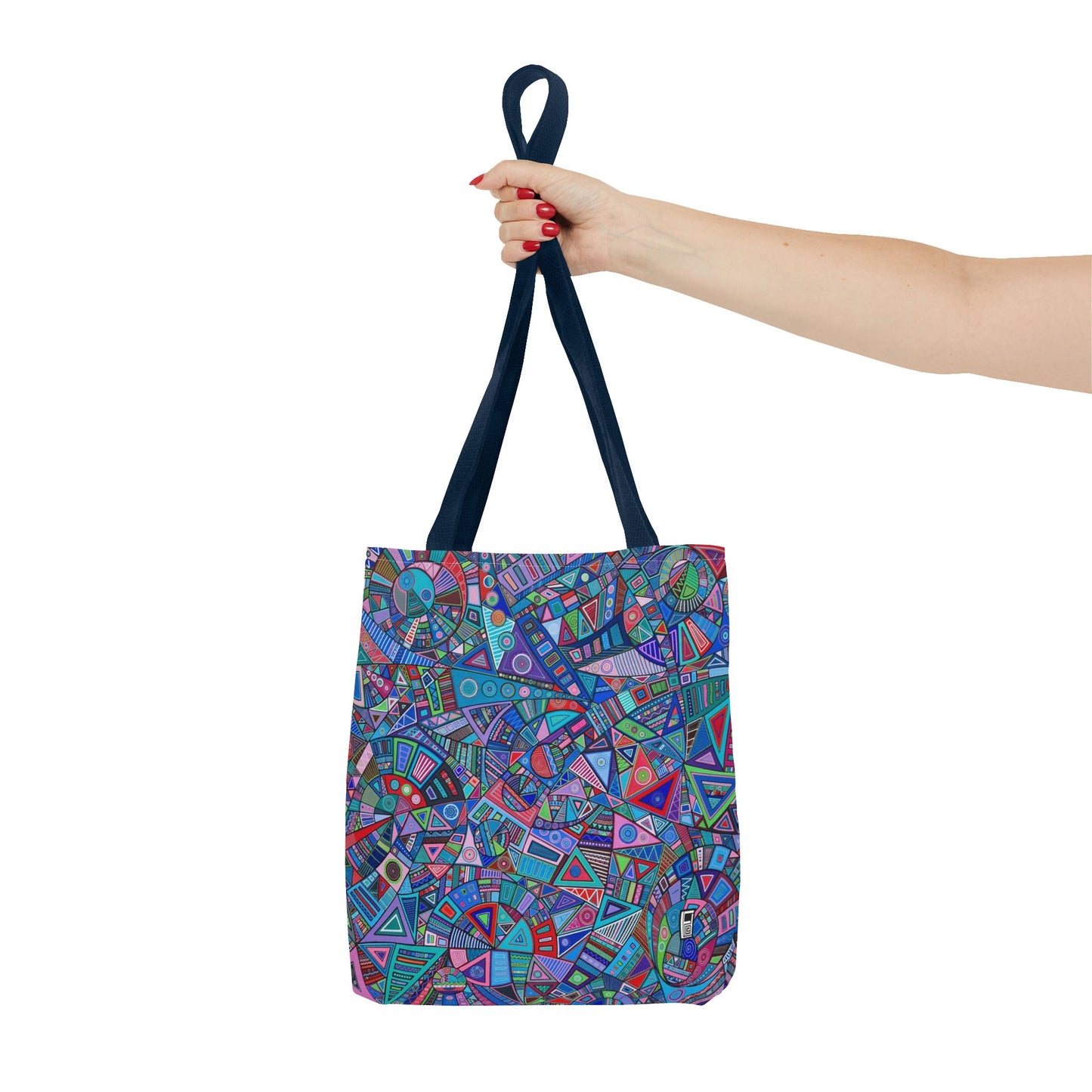 Tote Bag - No. 339