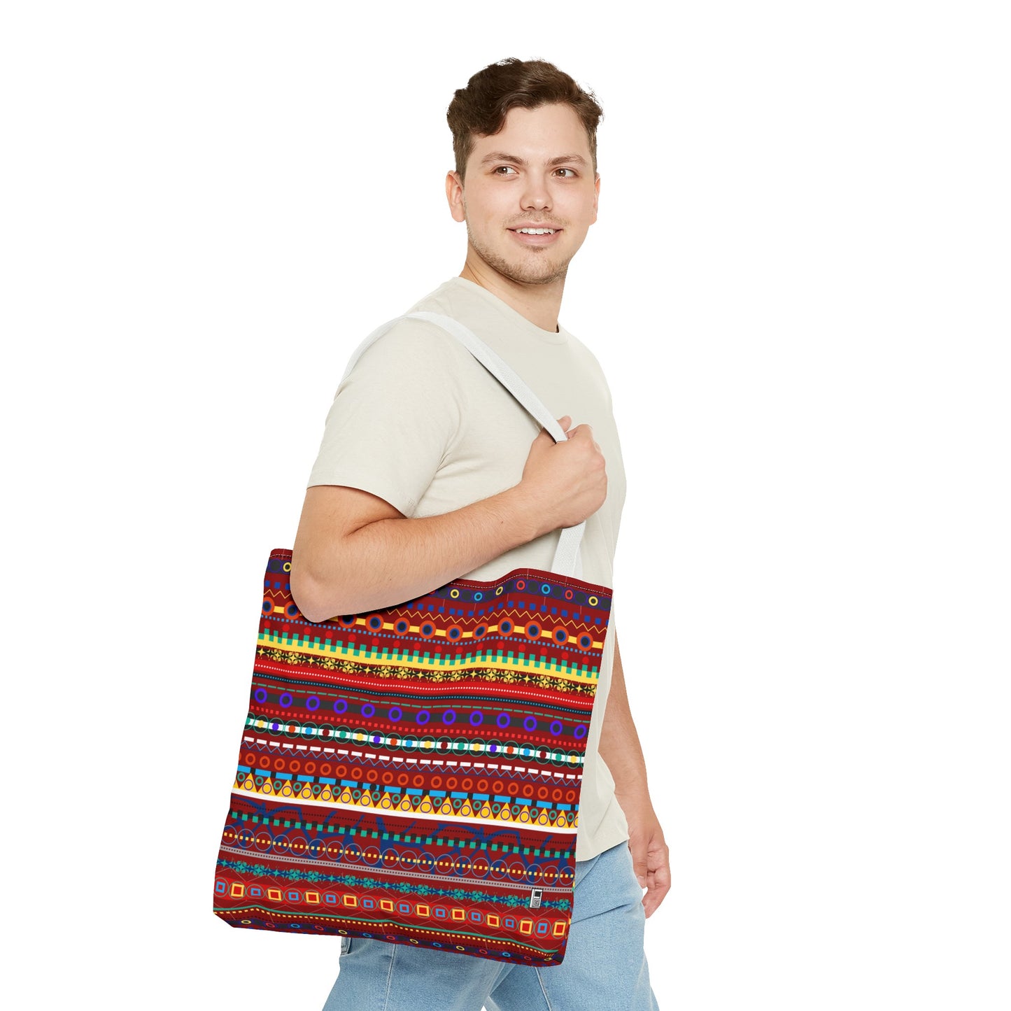 Tote Bag - No. 324