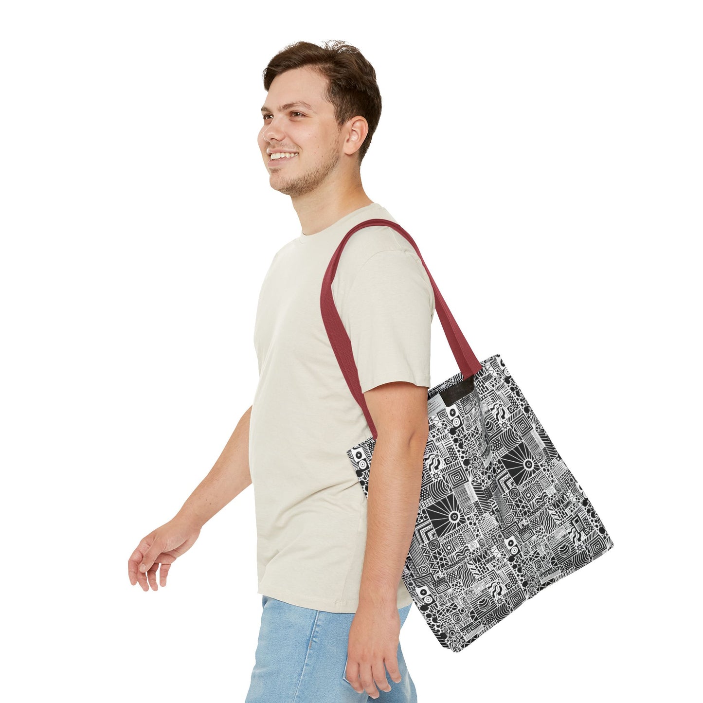 Tote Bag - No. 252