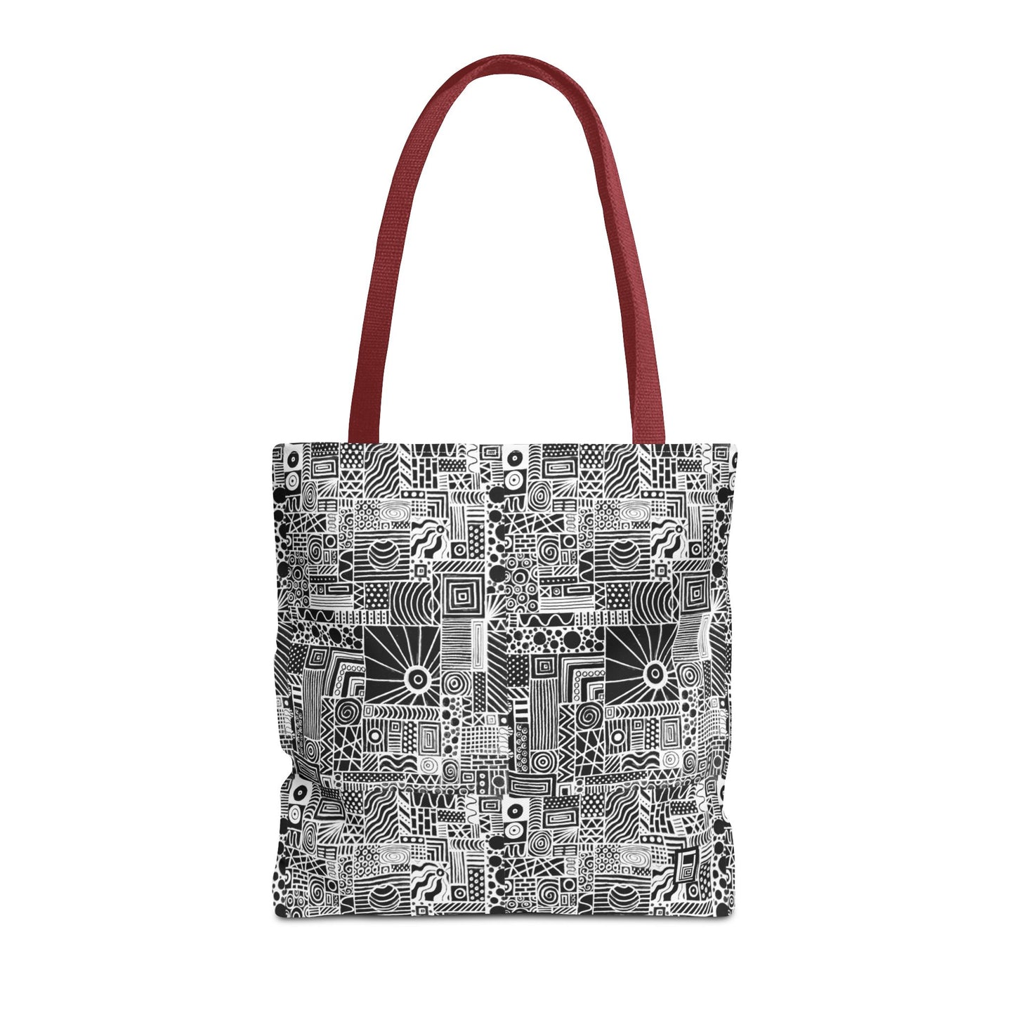 Tote Bag - No. 252
