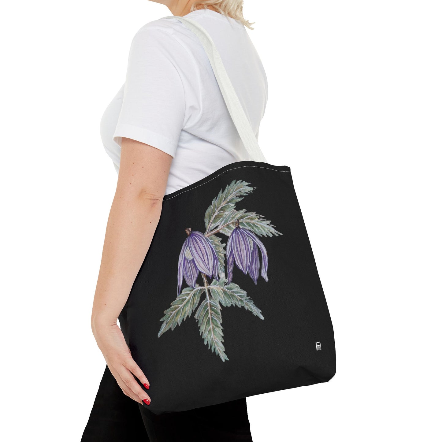 Tote Bag - No. 270
