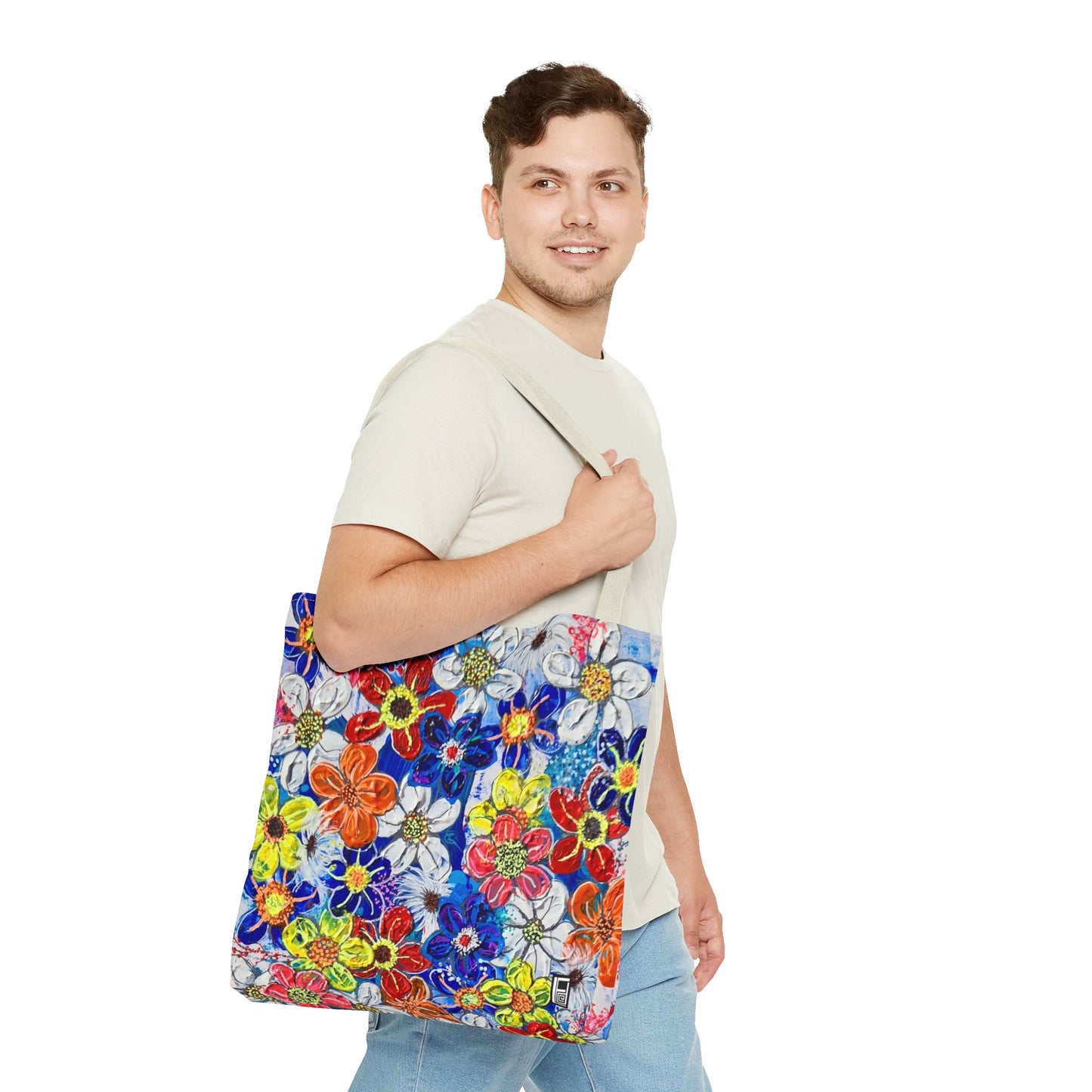 Tote Bag - No. 240