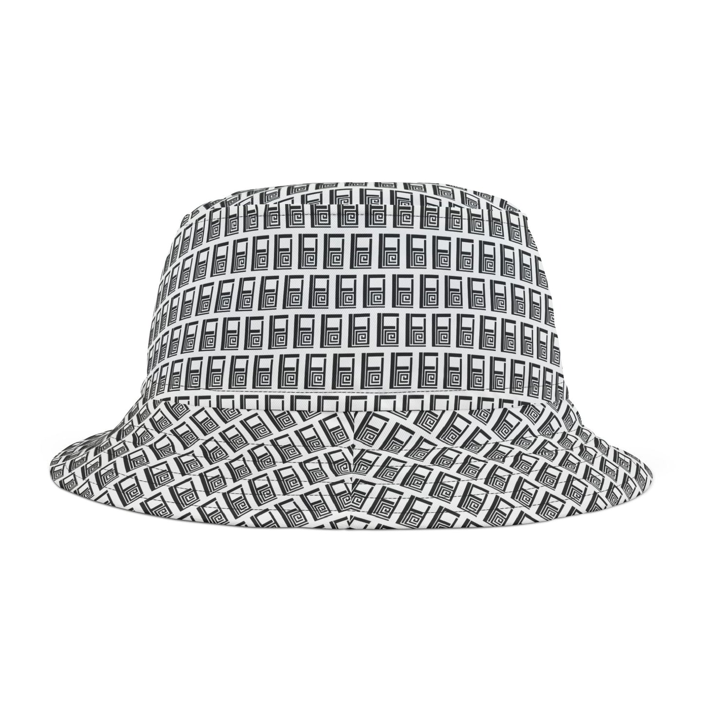 Bucket Hat - No. 000 BK