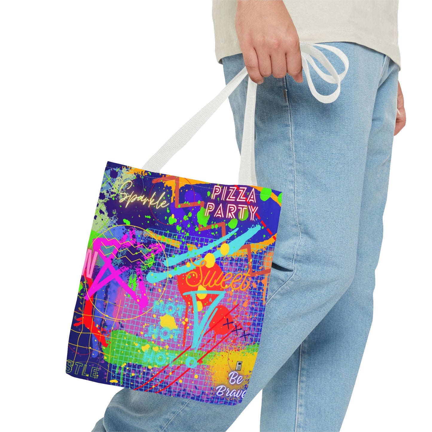 Tote Bag - No. 232