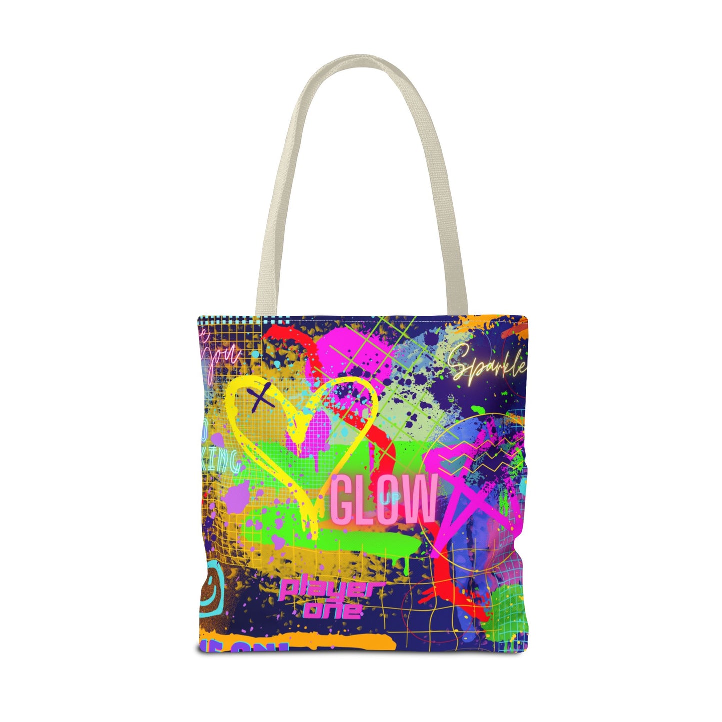 Tote Bag - No. 232 GW