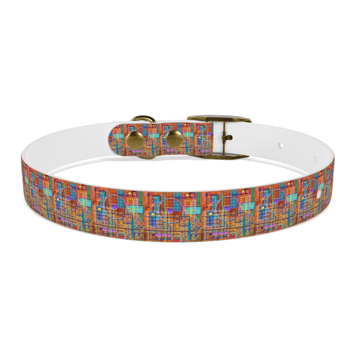 Dog Collar - No. 327