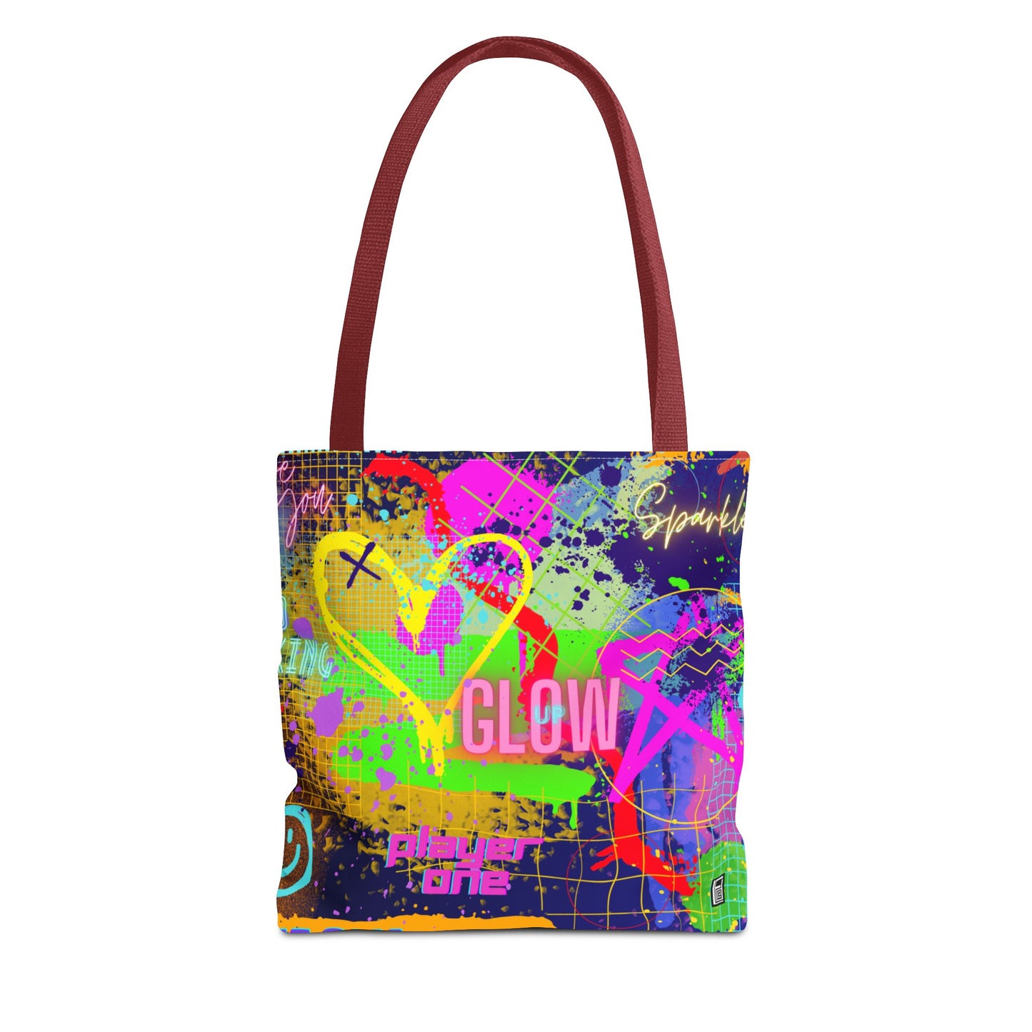 Tote Bag - No. 232 GW