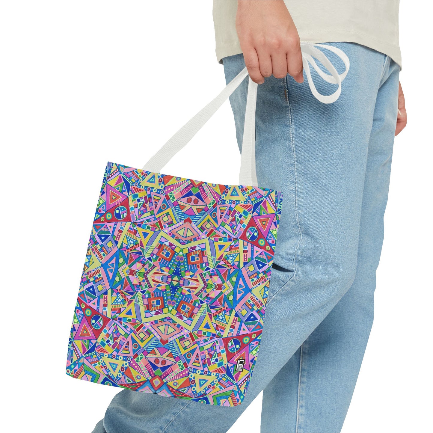 Tote Bag - No. 256