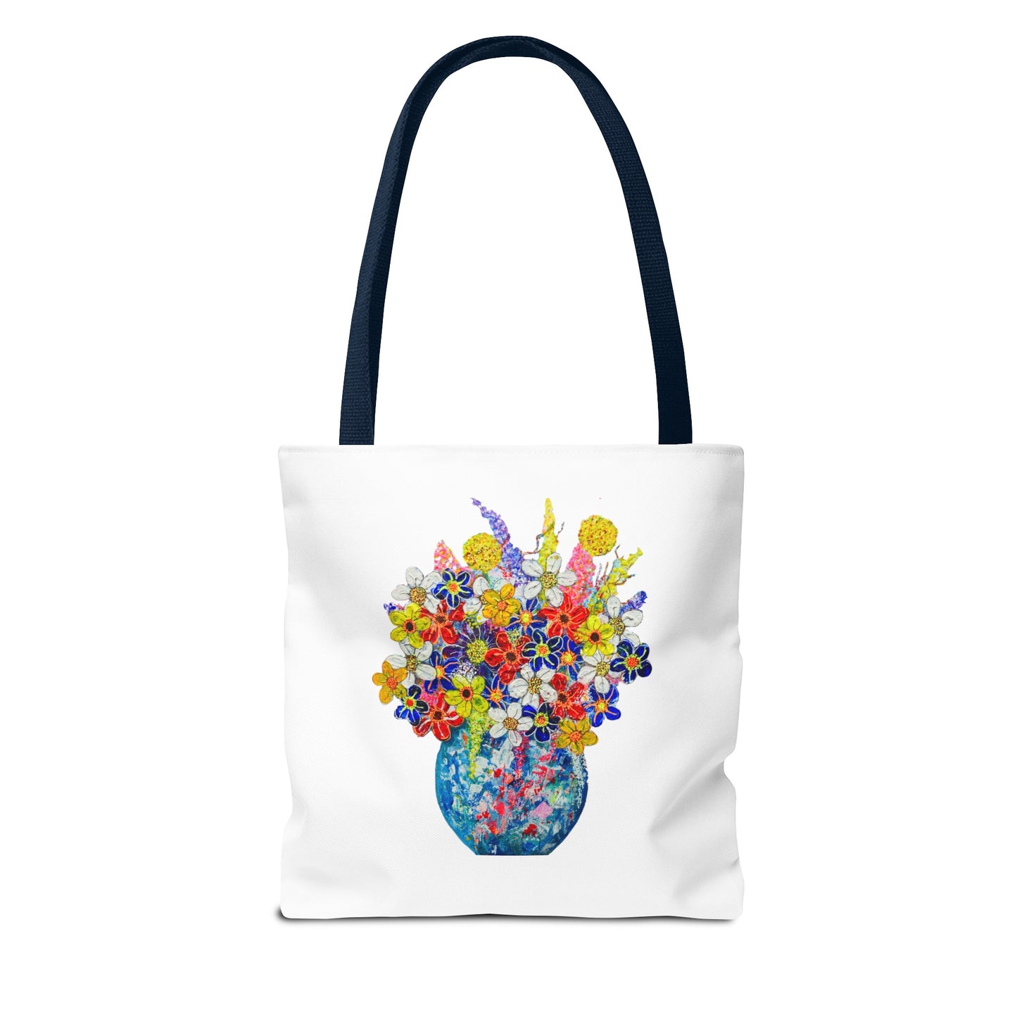 Tote Bag - No. 244