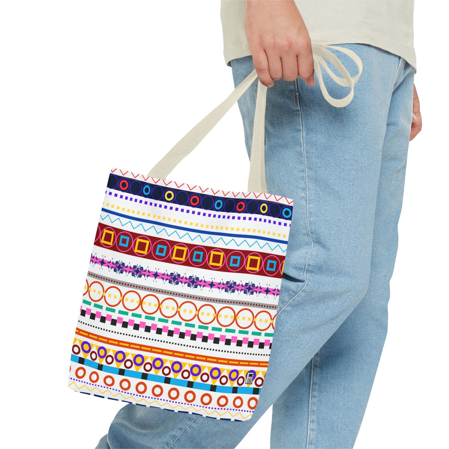 Tote Bag - No. 326