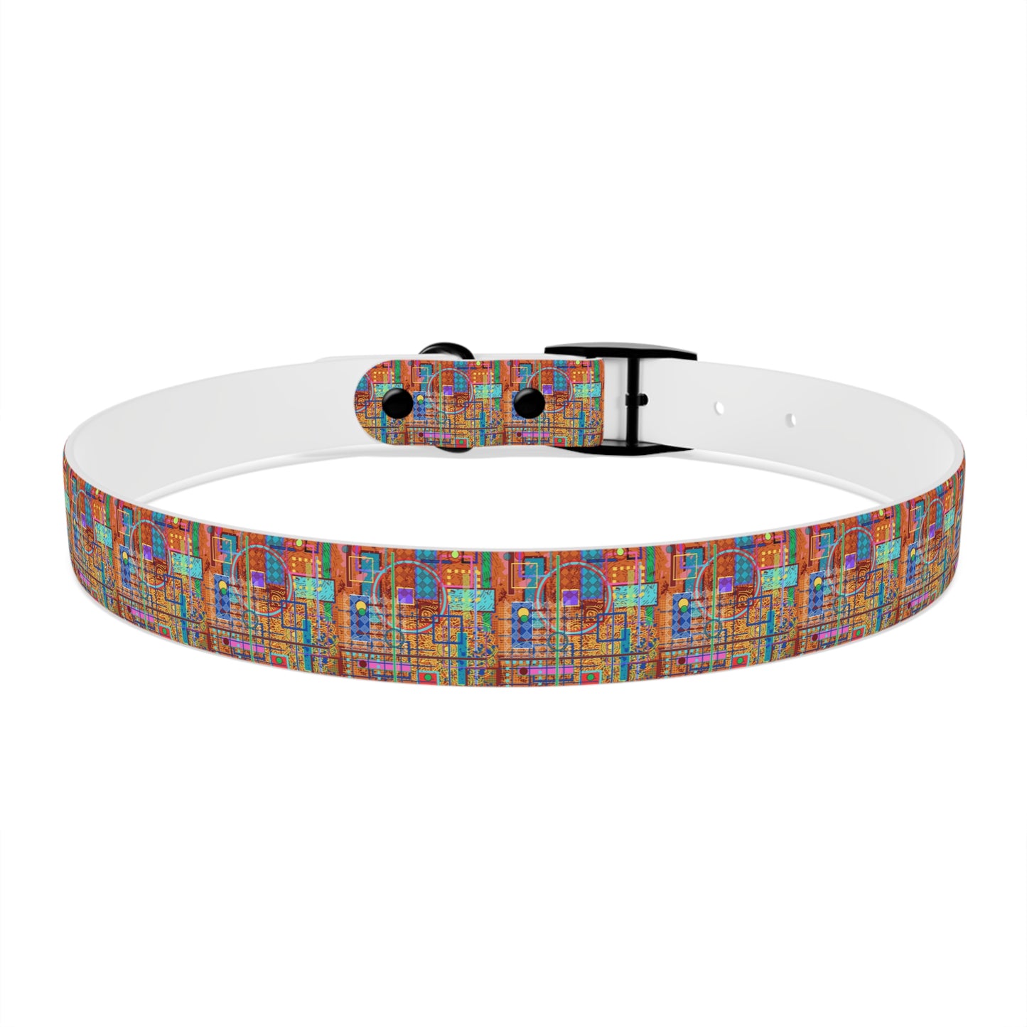 Dog Collar - No. 327