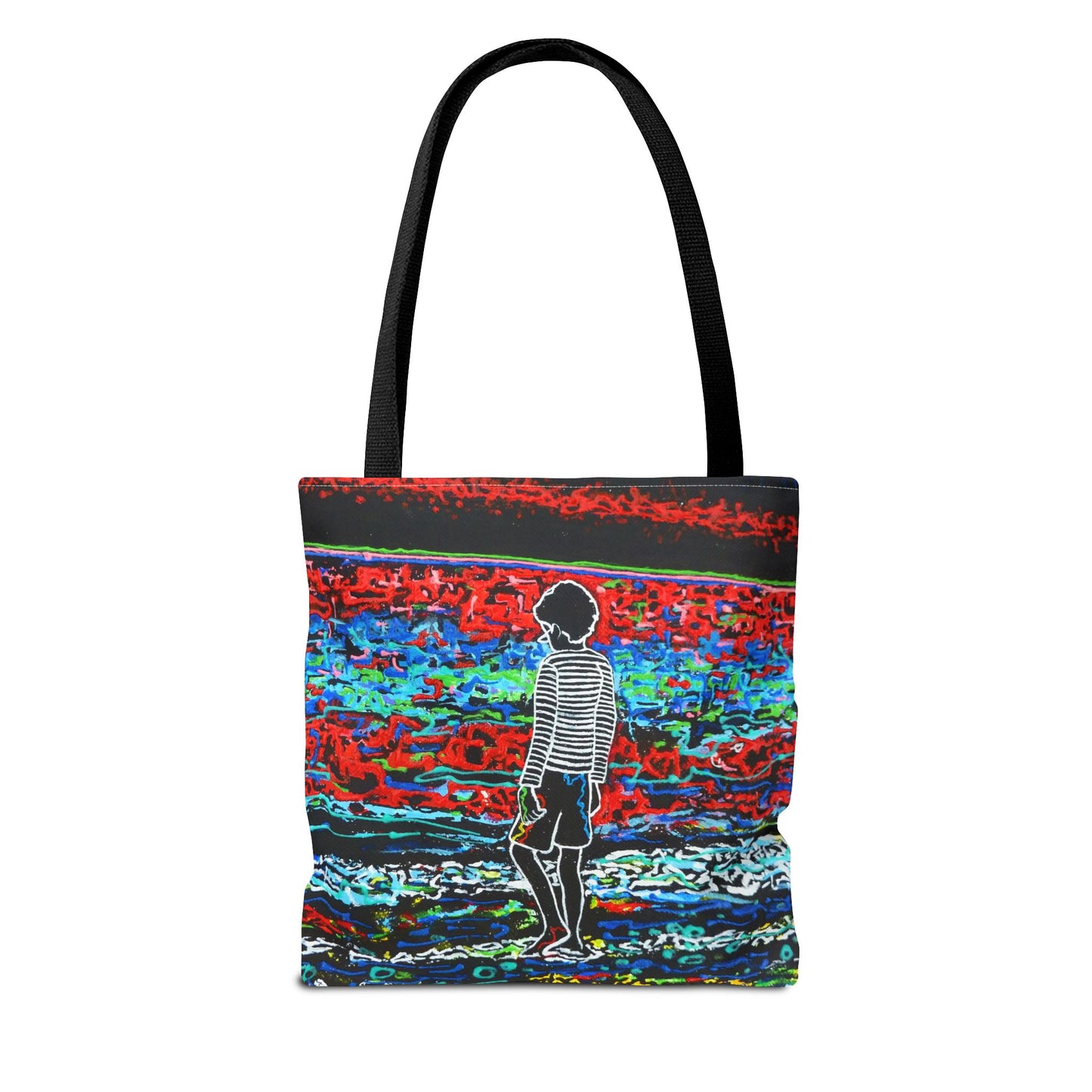 Tote Bag - No. 210