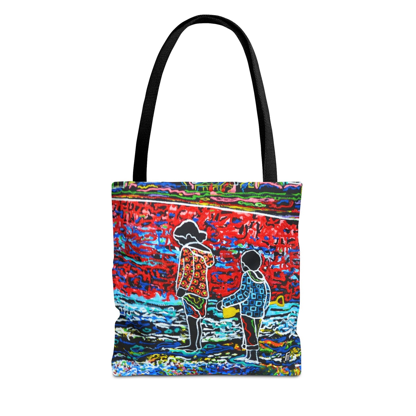 Tote Bag - No. 210 MJ