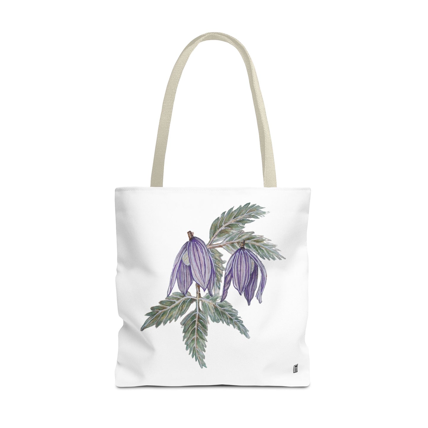 Tote Bag - No. 270 WE