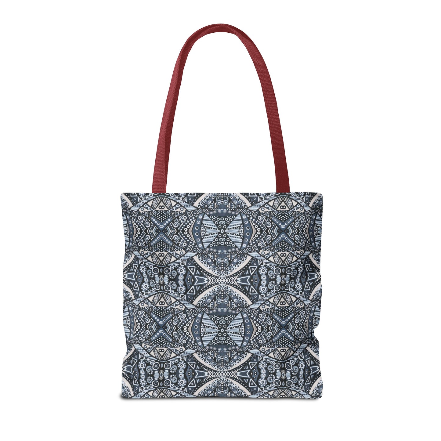 Tote Bag - No. 287