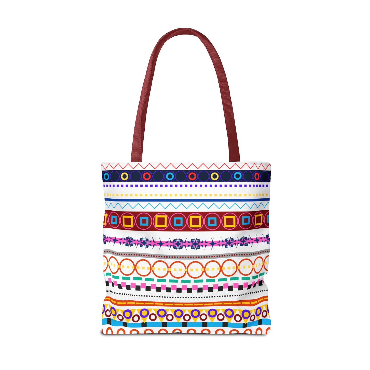 Tote Bag - No. 326