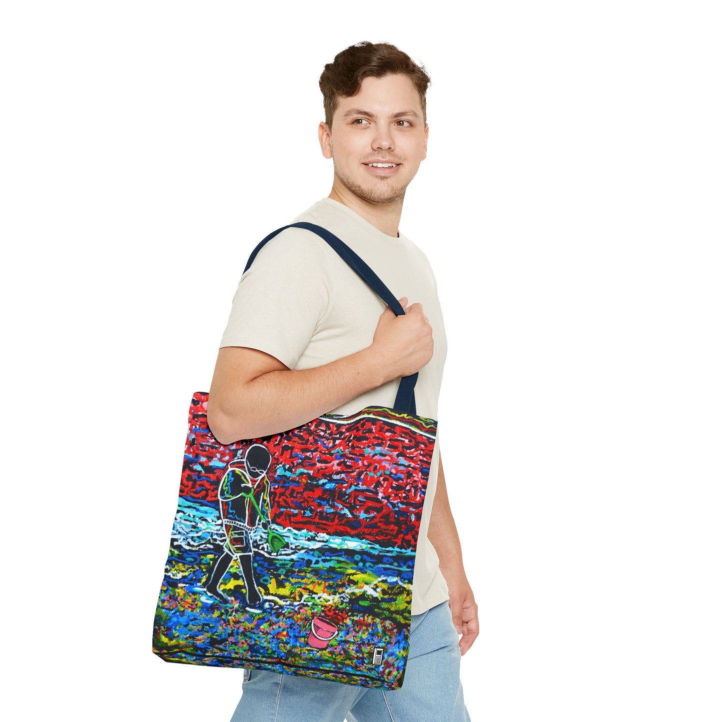 Tote Bag - No. 210 JY