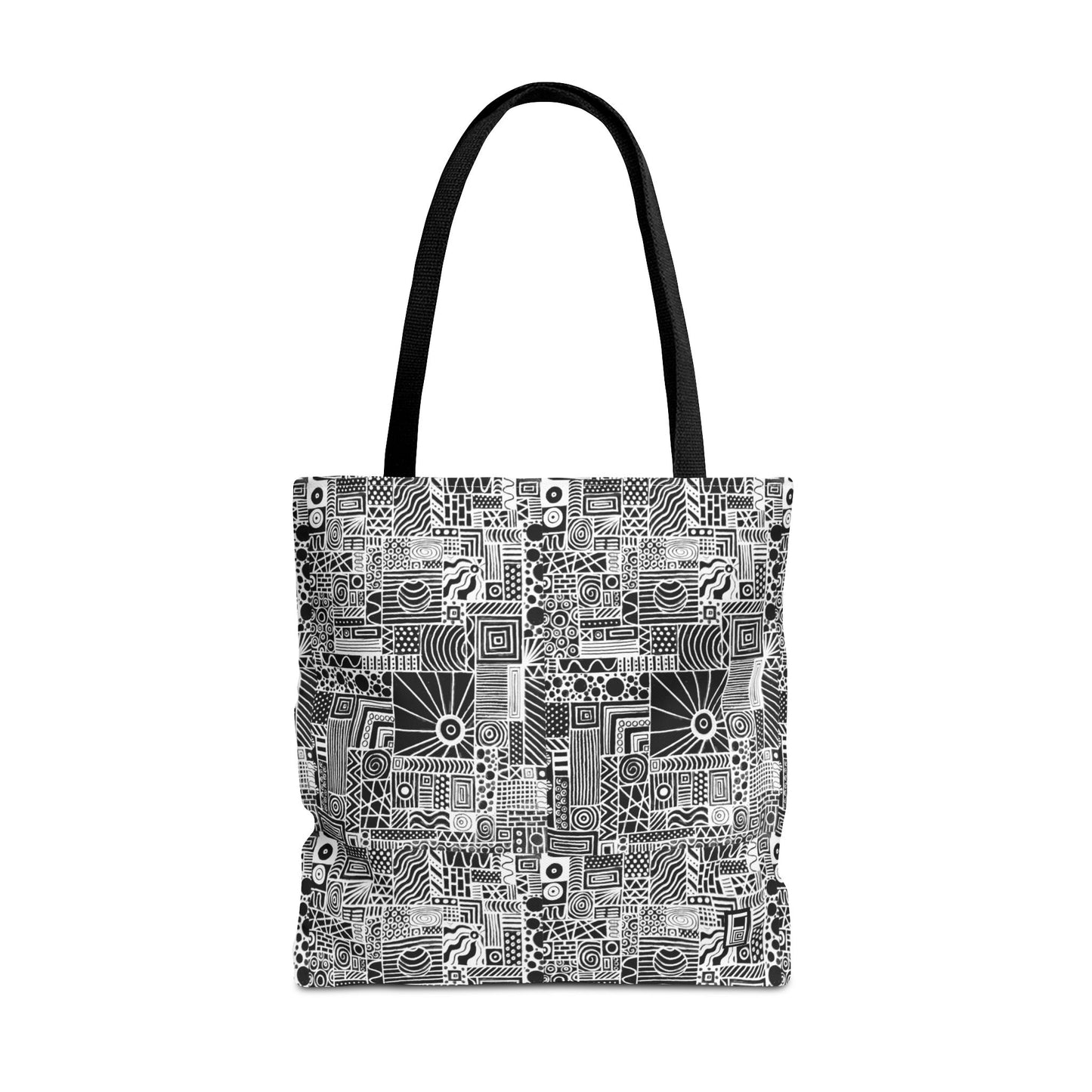 Tote Bag - No. 252