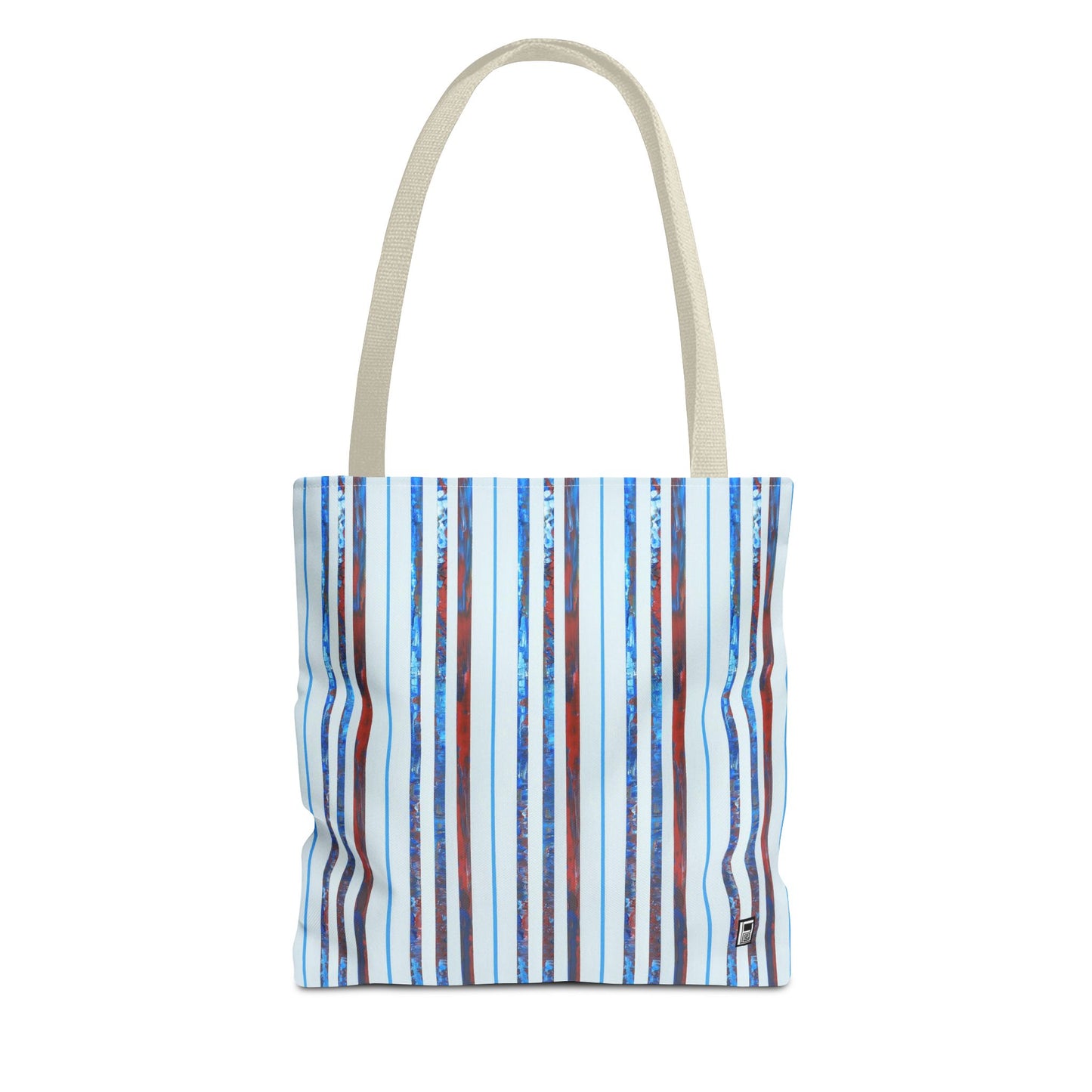 Tote Bag - No. 140
