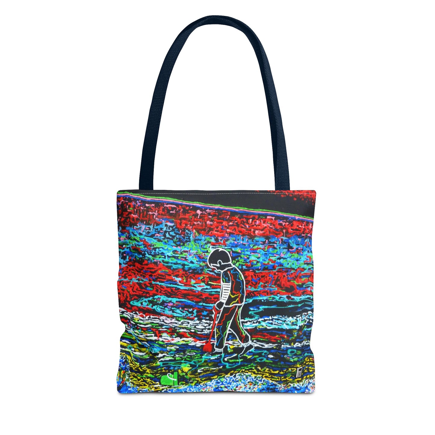Tote Bag - No. 210 MK