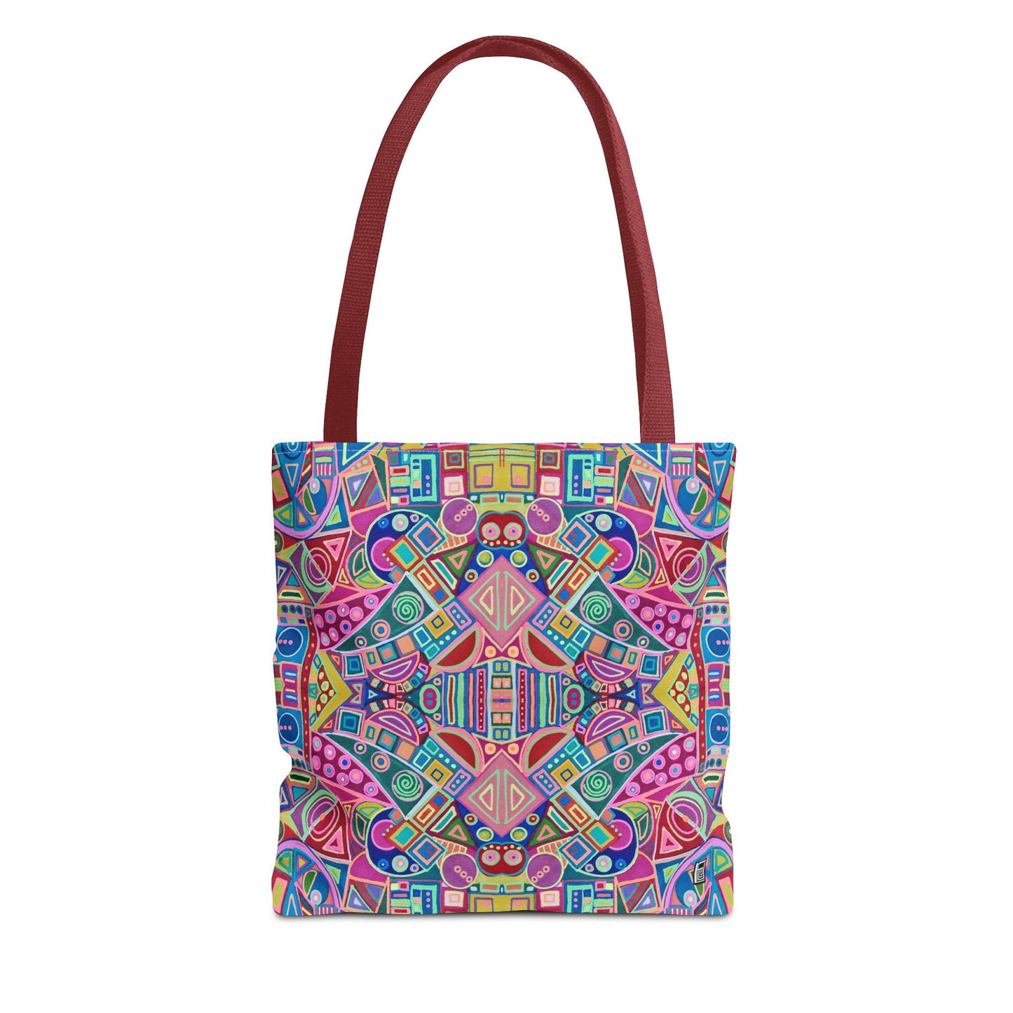 Tote Bag - No. 266