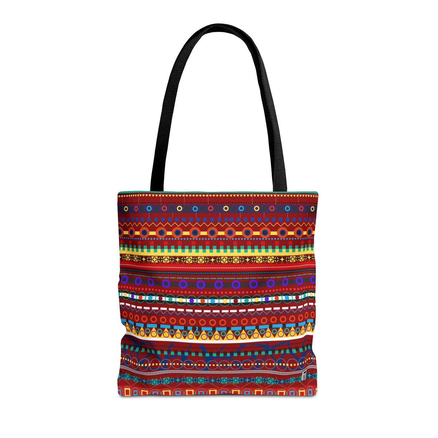Tote Bag - No. 324