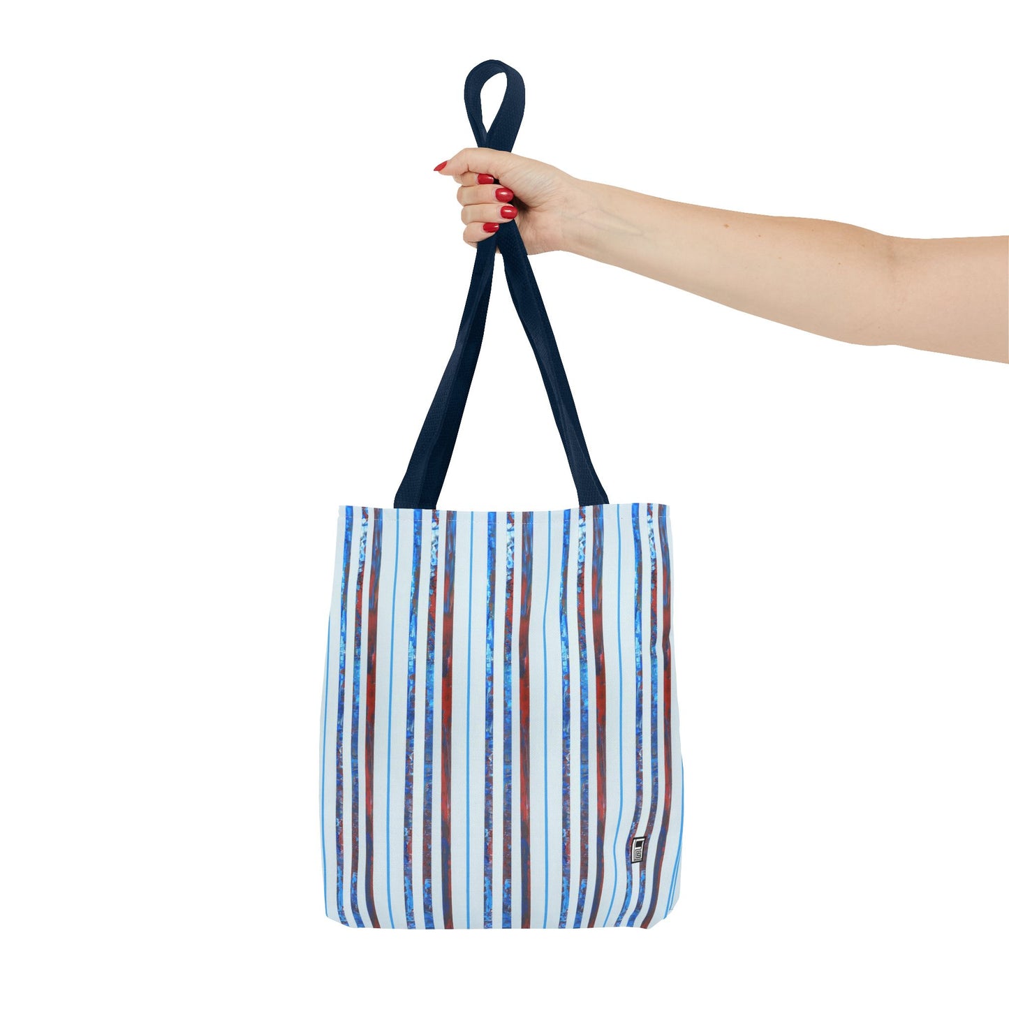 Tote Bag - No. 140