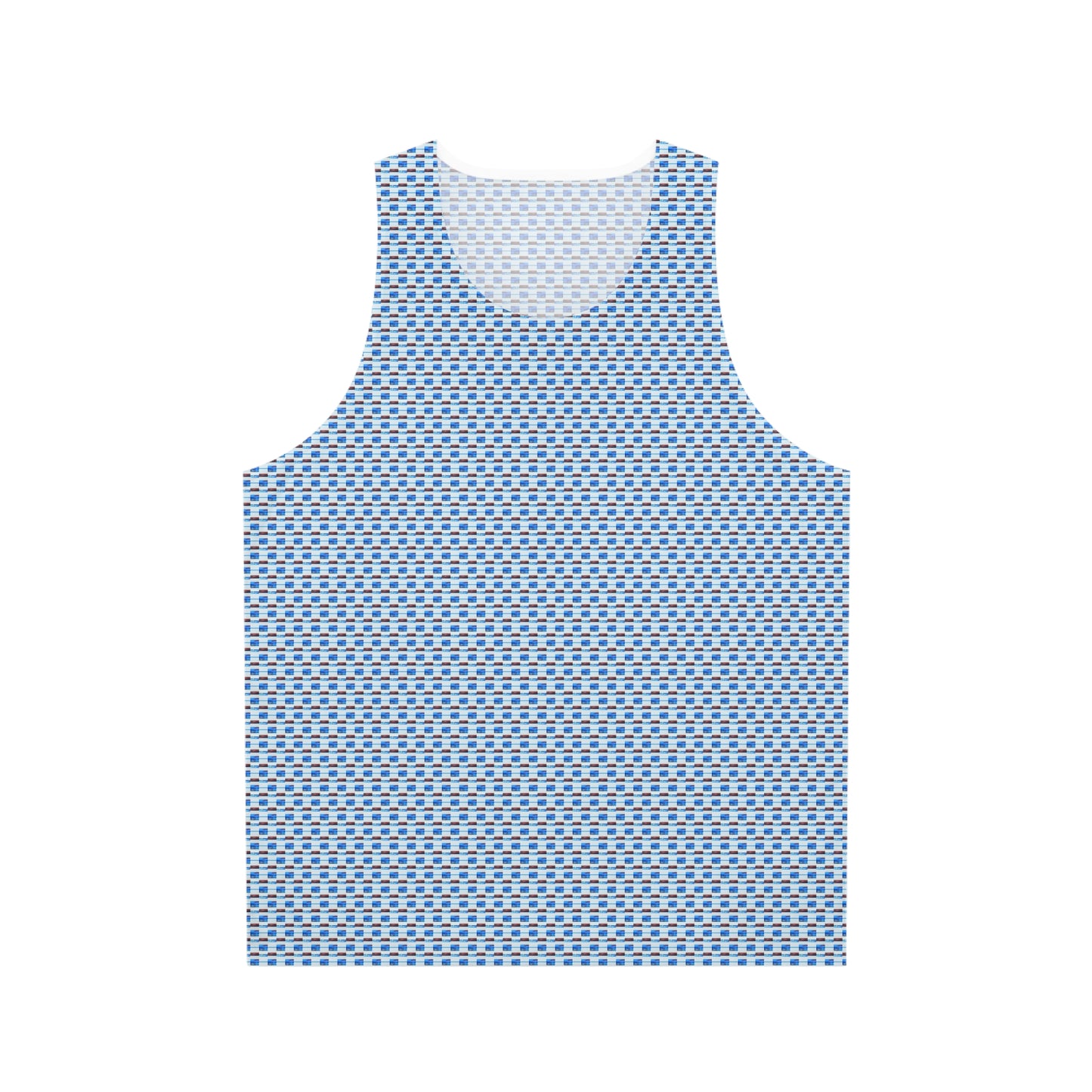 Tank Top - No. 140