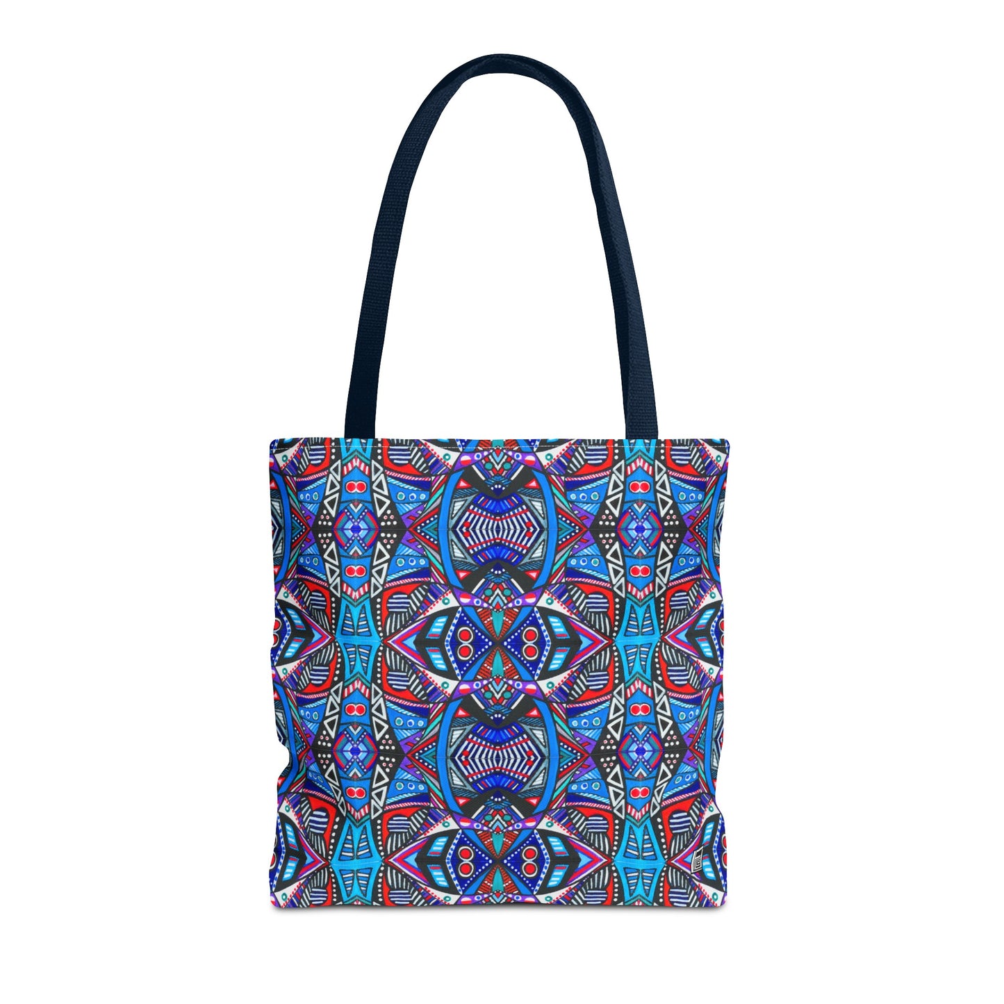 Tote Bag - No. 292