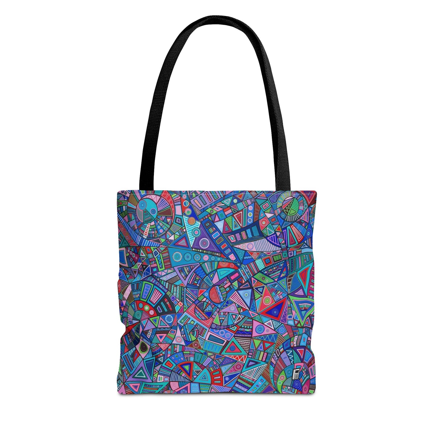 Tote Bag - No. 339